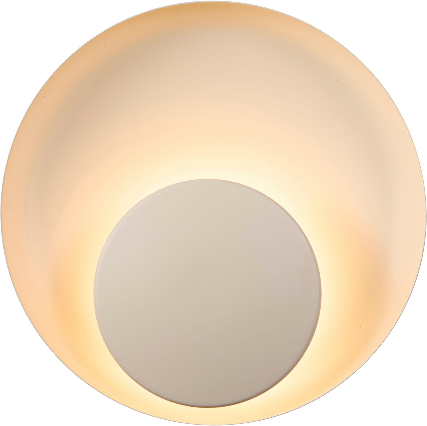 Nordlux LED Wandleuchte »Marsi«, 1 flammig-flammig