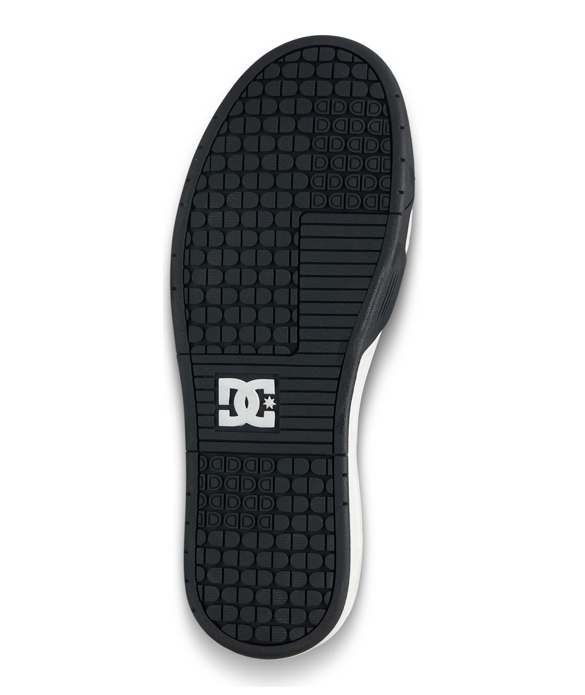 DC Shoes Sneaker »DC COMMAND«