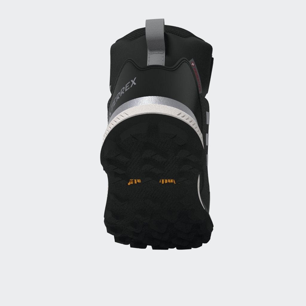 adidas TERREX Wanderschuh »WINTER MID BOA RAIN.RDY«, Winterboots