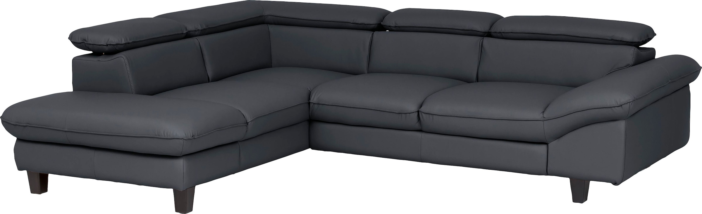 Ecksofa »Pilot L-Form«