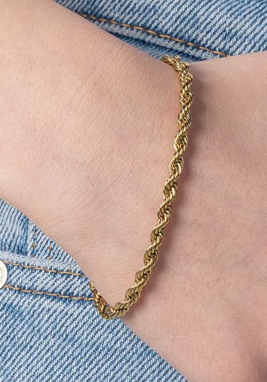 LEONARDO Armband »Cordula Clip&Mix, 021803«