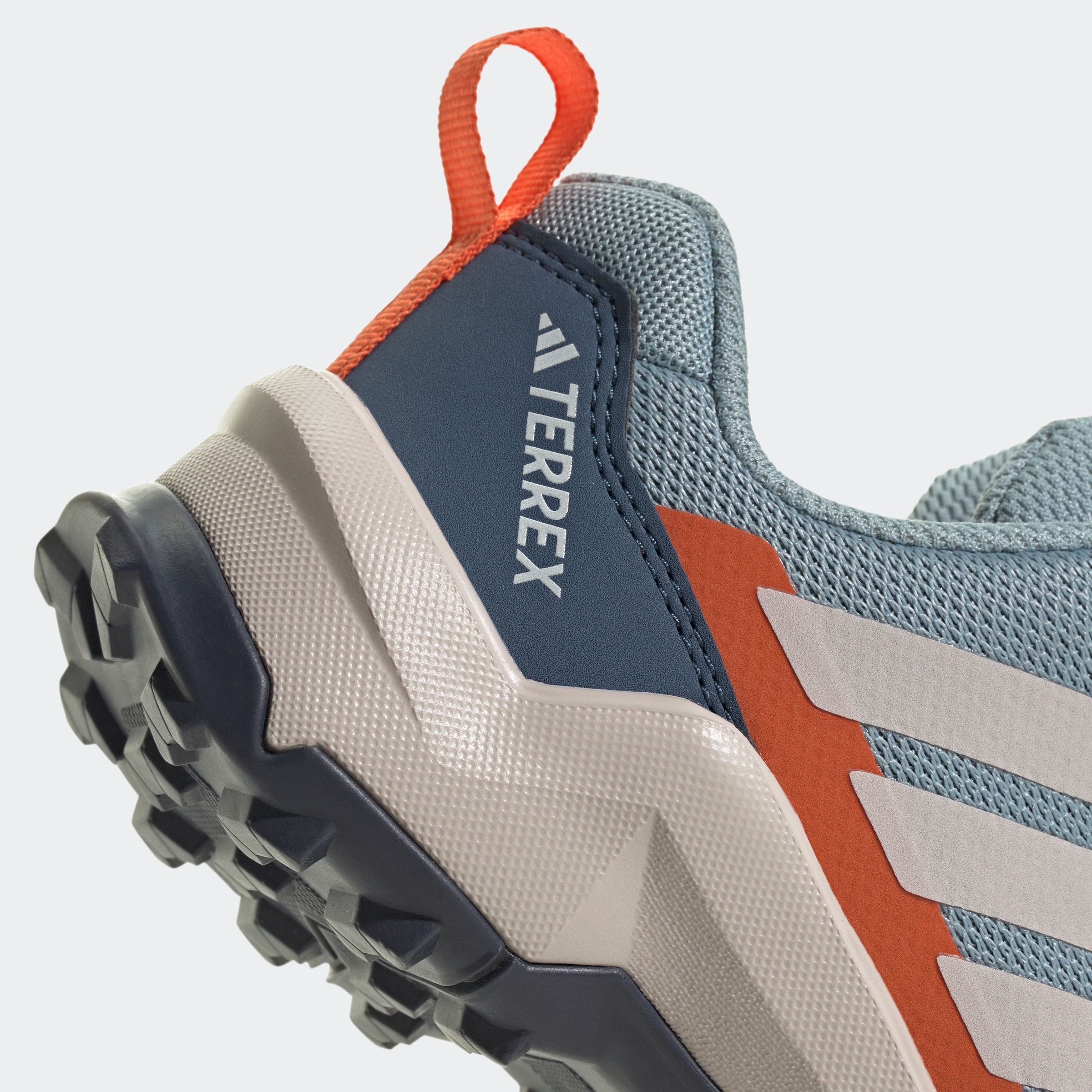 adidas TERREX Wanderschuh »TERREX AX4S SPEED LACING«