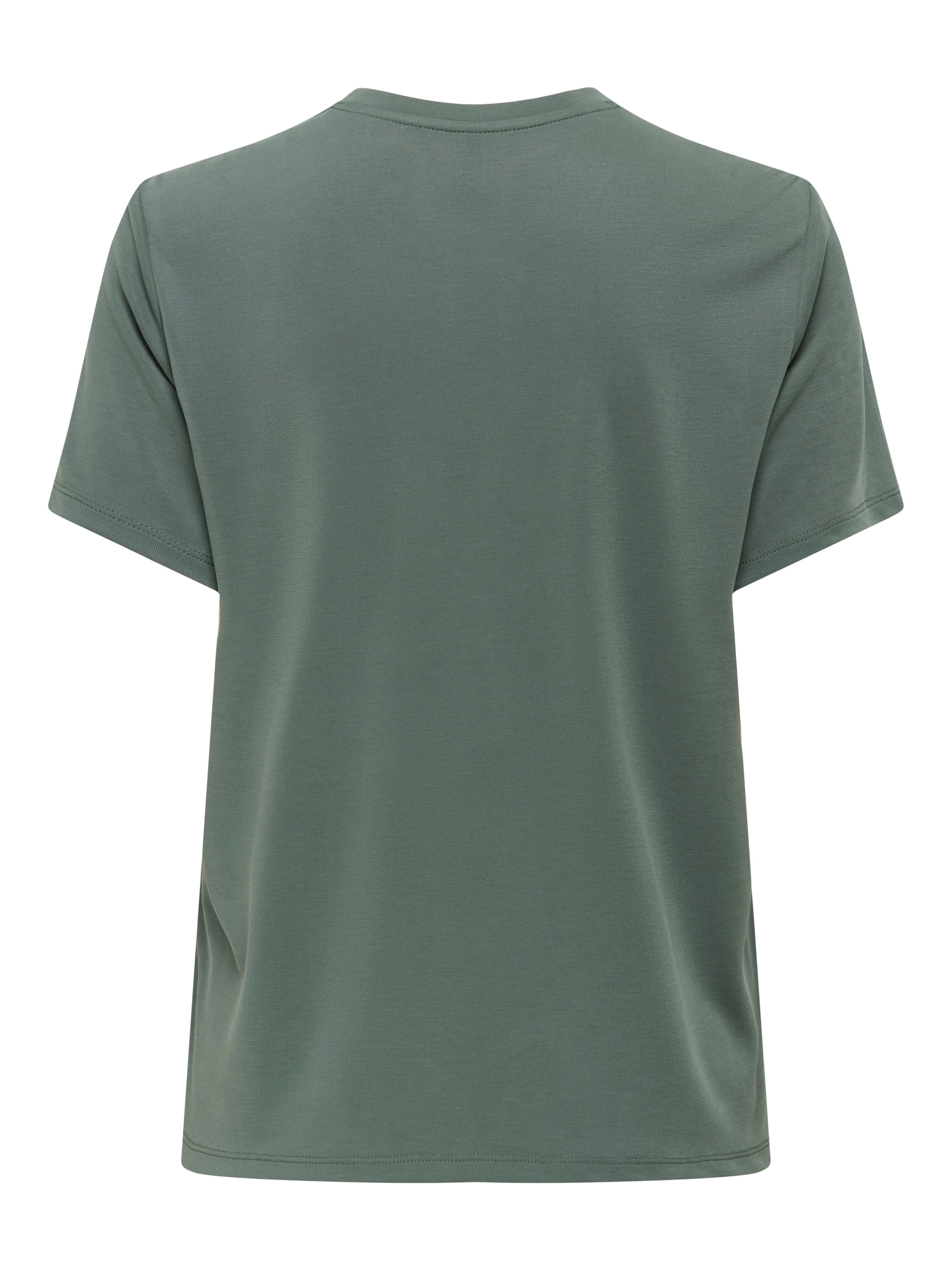 ONLY Kurzarmshirt »ONLFREE LIFE MODAL S/S ATELIER TOP JRS«