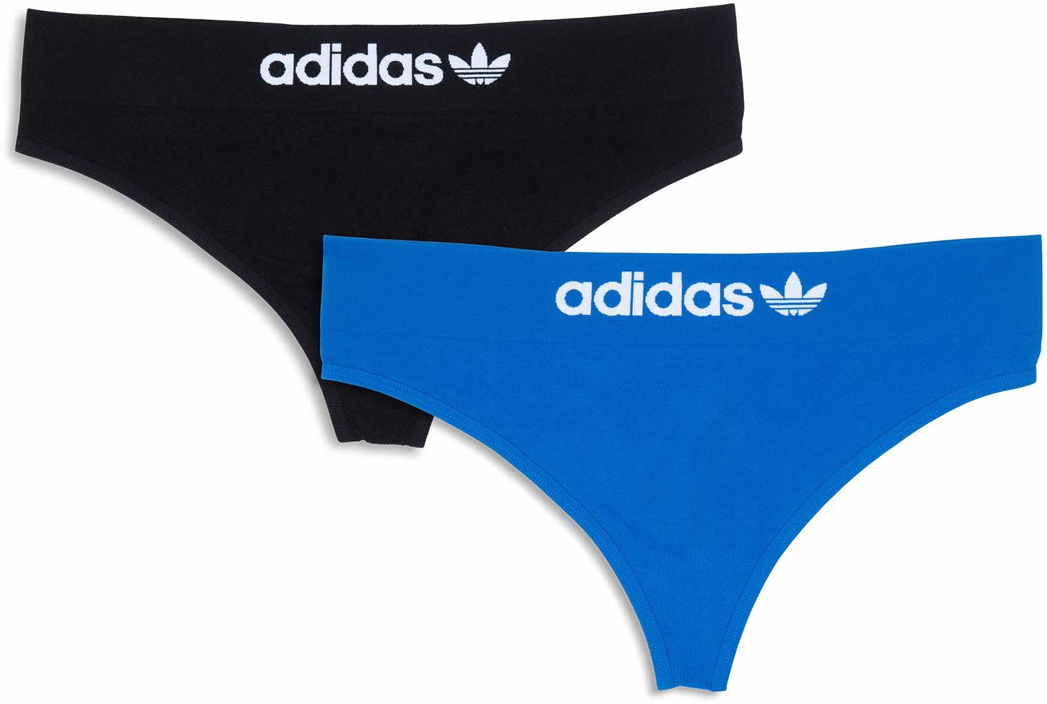 adidas Originals T-String, (2 St.), mit breitem Komfort-Bund