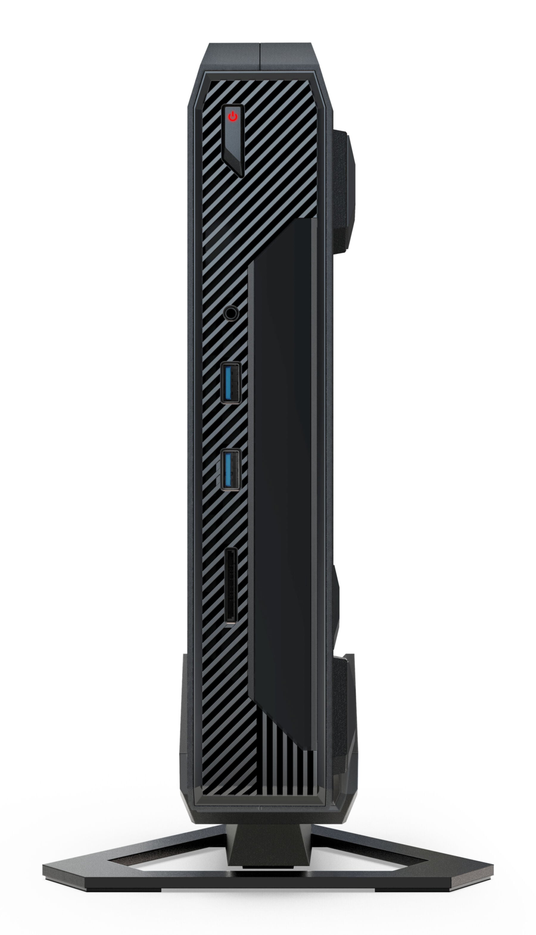 Asus Barebone-PC »Performance Kit RNUC14SRKU910002I«
