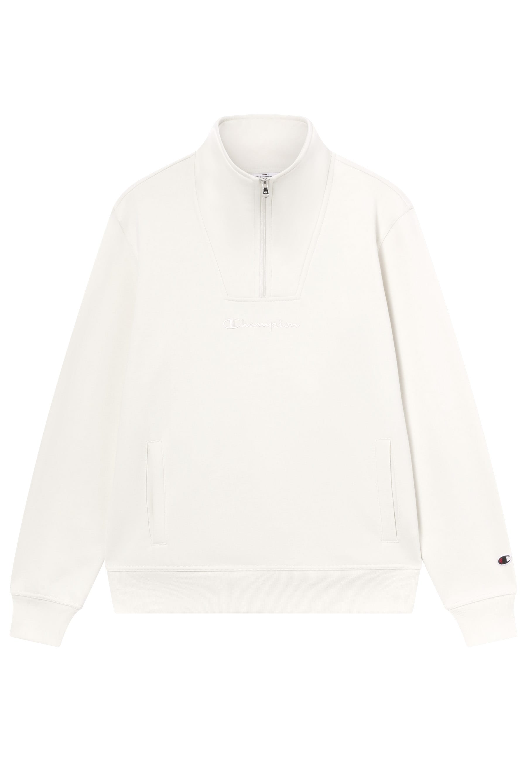 Champion Sweatshirt, (1 tlg.)