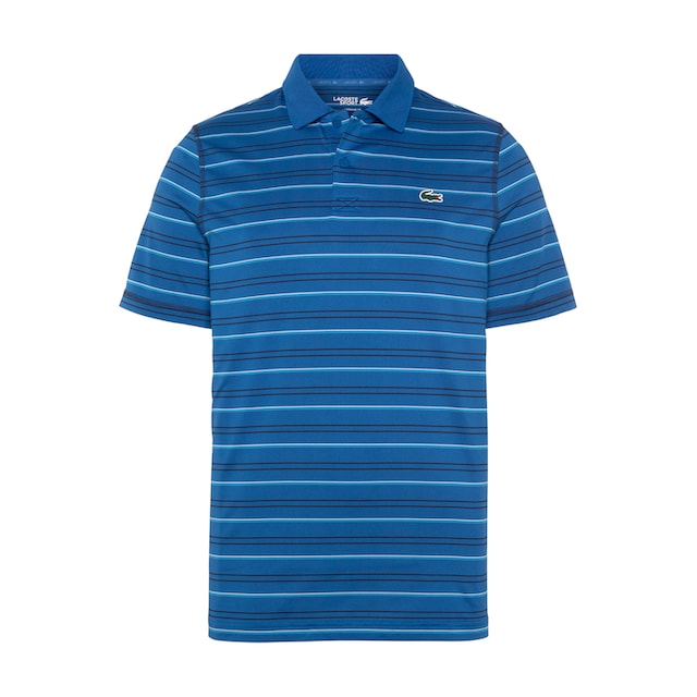 Lacoste Poloshirt, recyceltes Polyester, atmungsaktives Golf Polo Shirt  online shoppen bei OTTO
