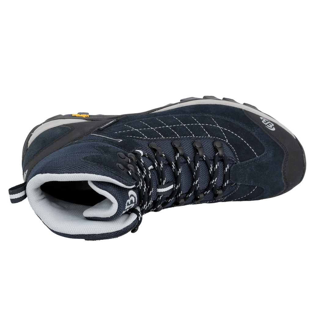 BRÜTTING Wanderschuh »Outdoorstiefel Mount Crillon High«