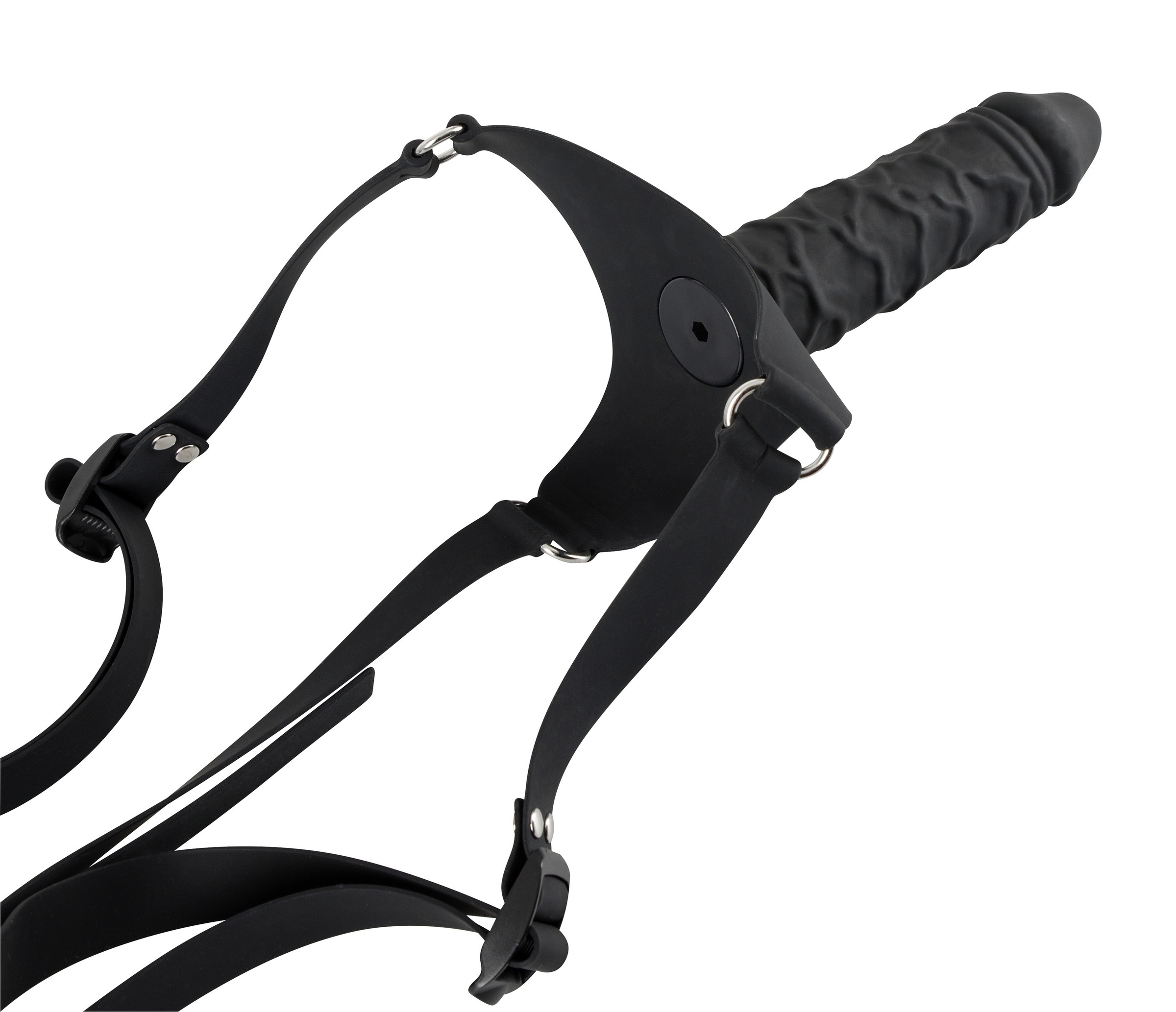 You2Toys Dildo »Strap-On Silicone Strap-On«