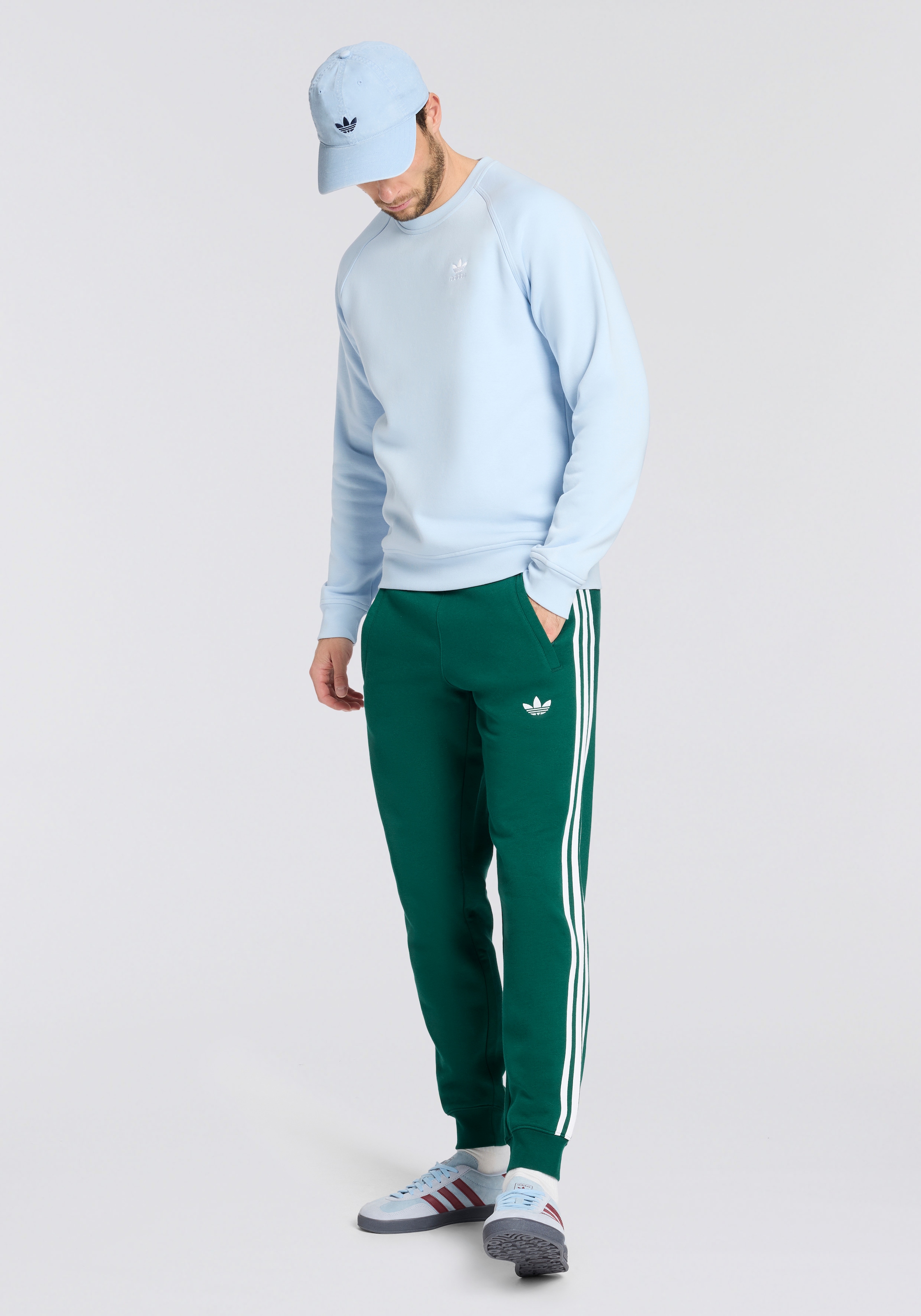 adidas Originals Sporthose »3S PT«