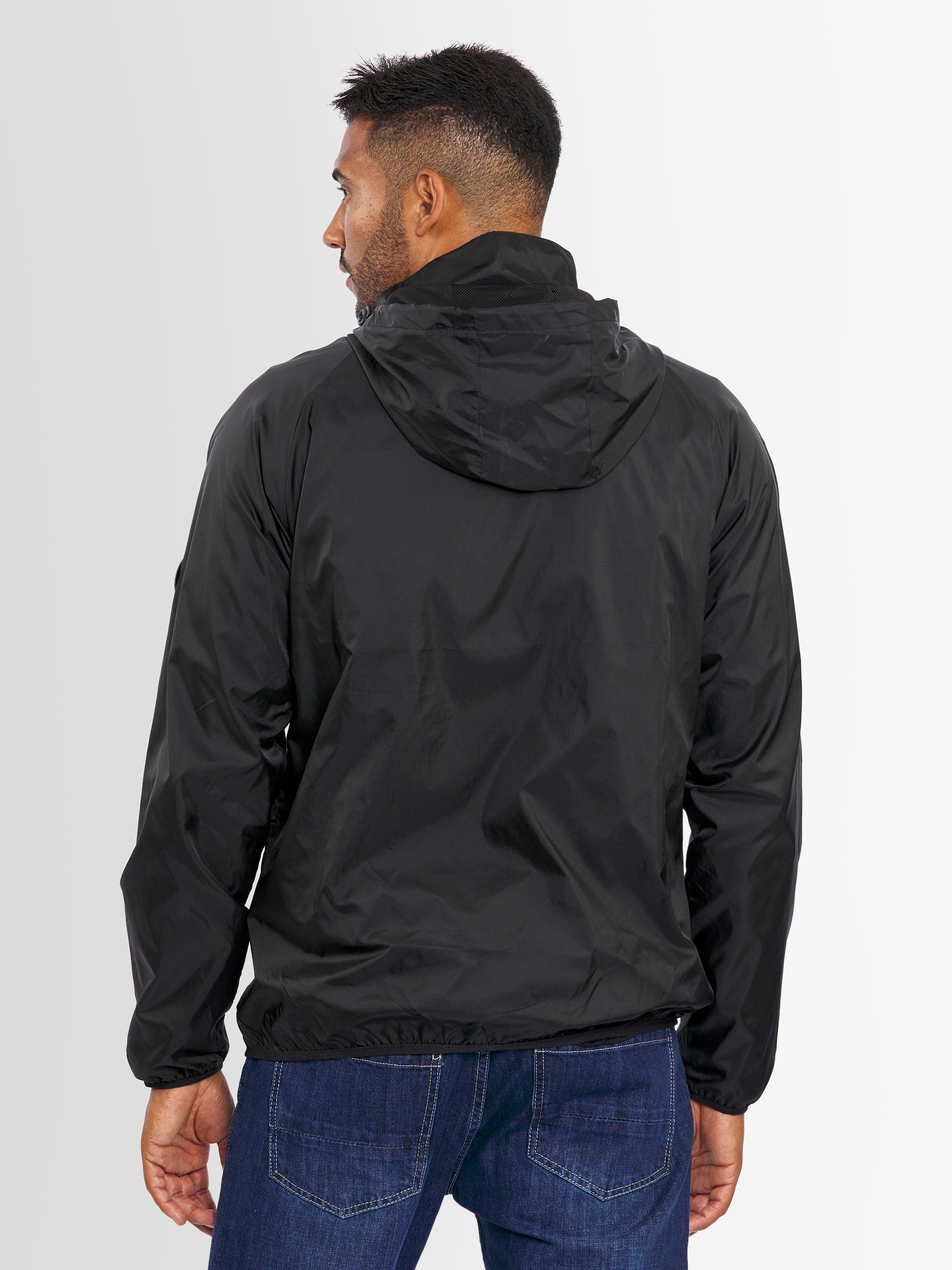 Arctic Seven Outdoorjacke »Arctic Seven Herren Regenjacke AS284«