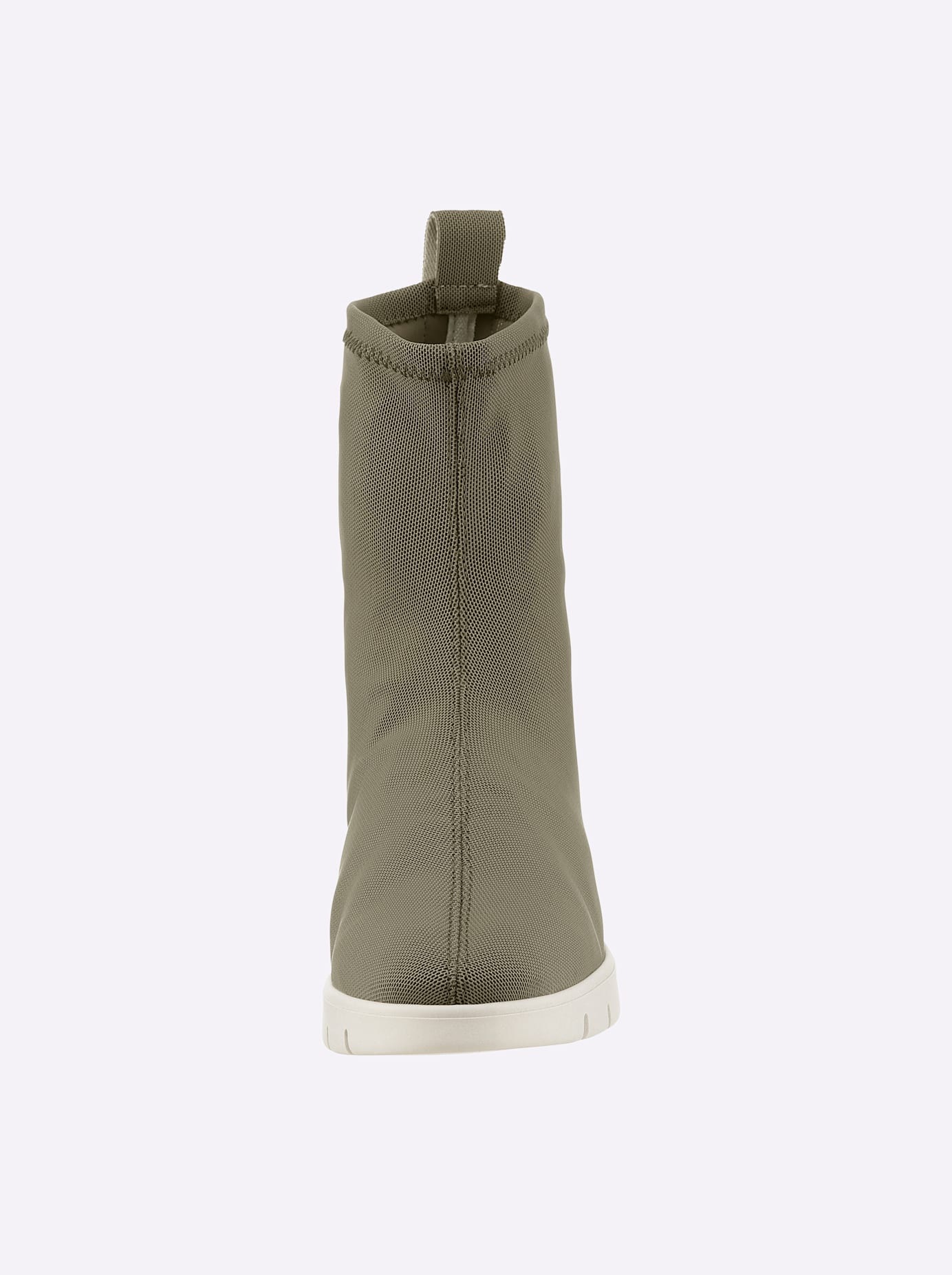 heine Stiefelette