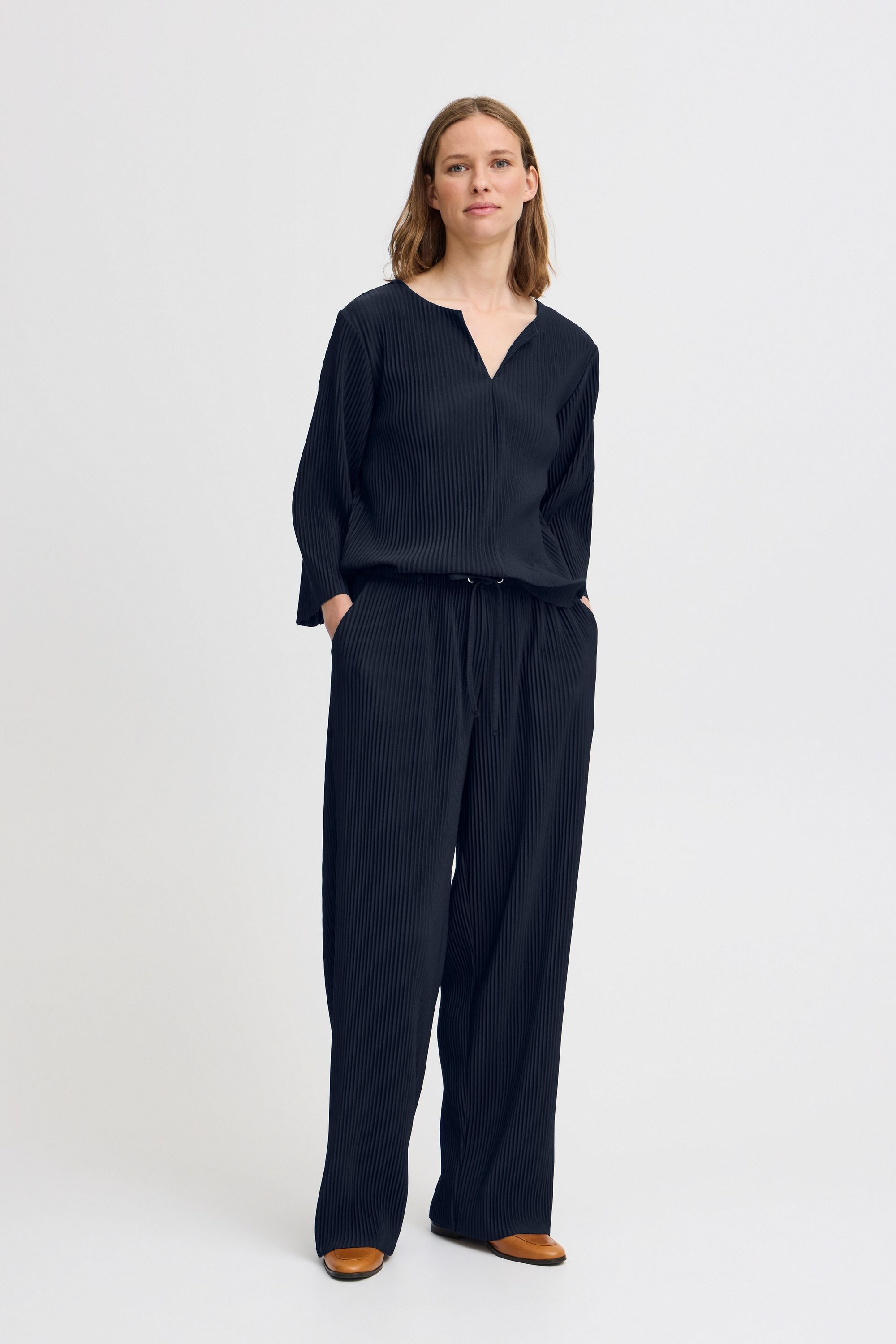 b.young Stoffhose »Stoffhose BYTRISSA PANTS 2 -«