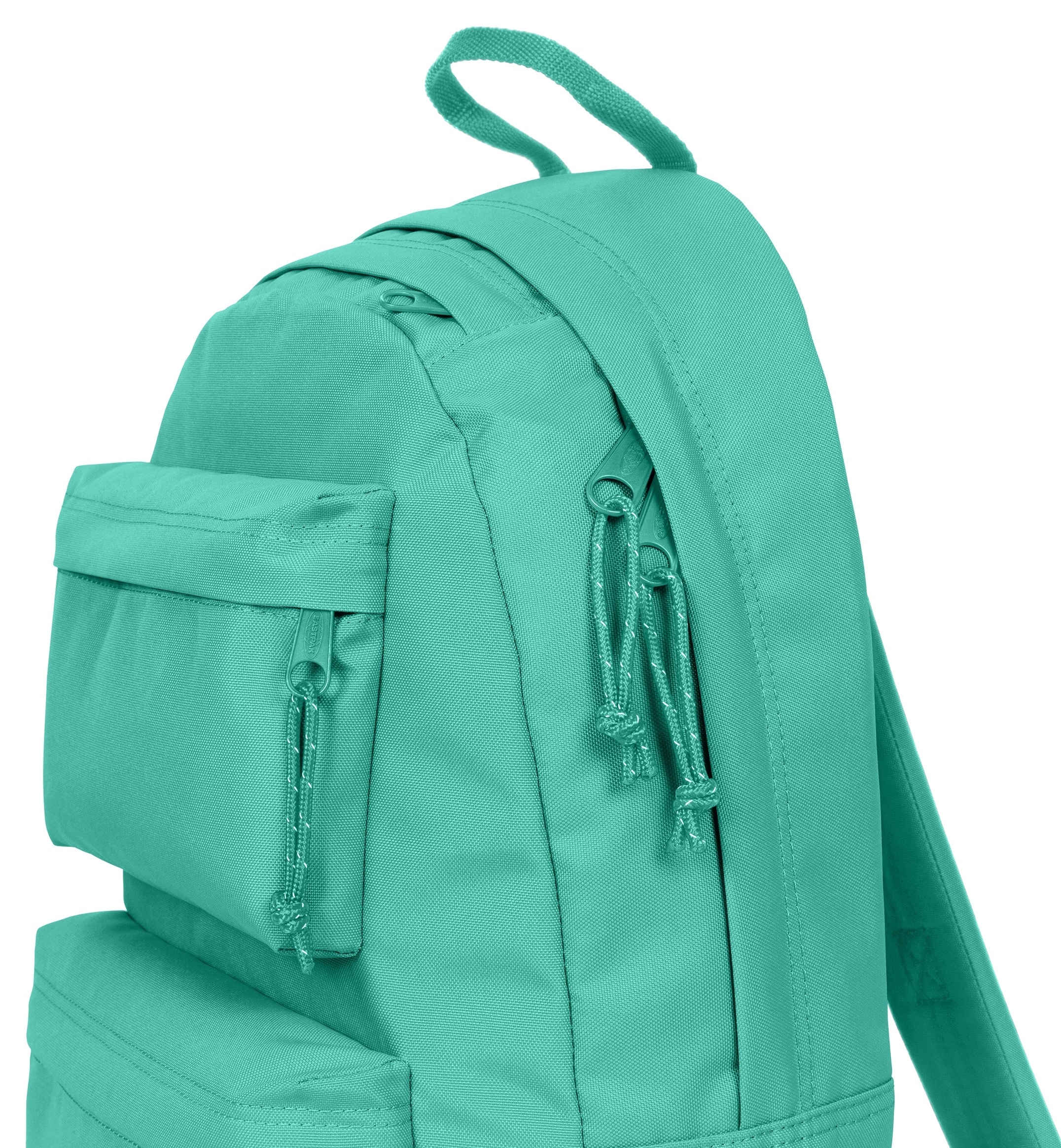 Eastpak Freizeitrucksack »PADDED DBL Aquamarine Blue«