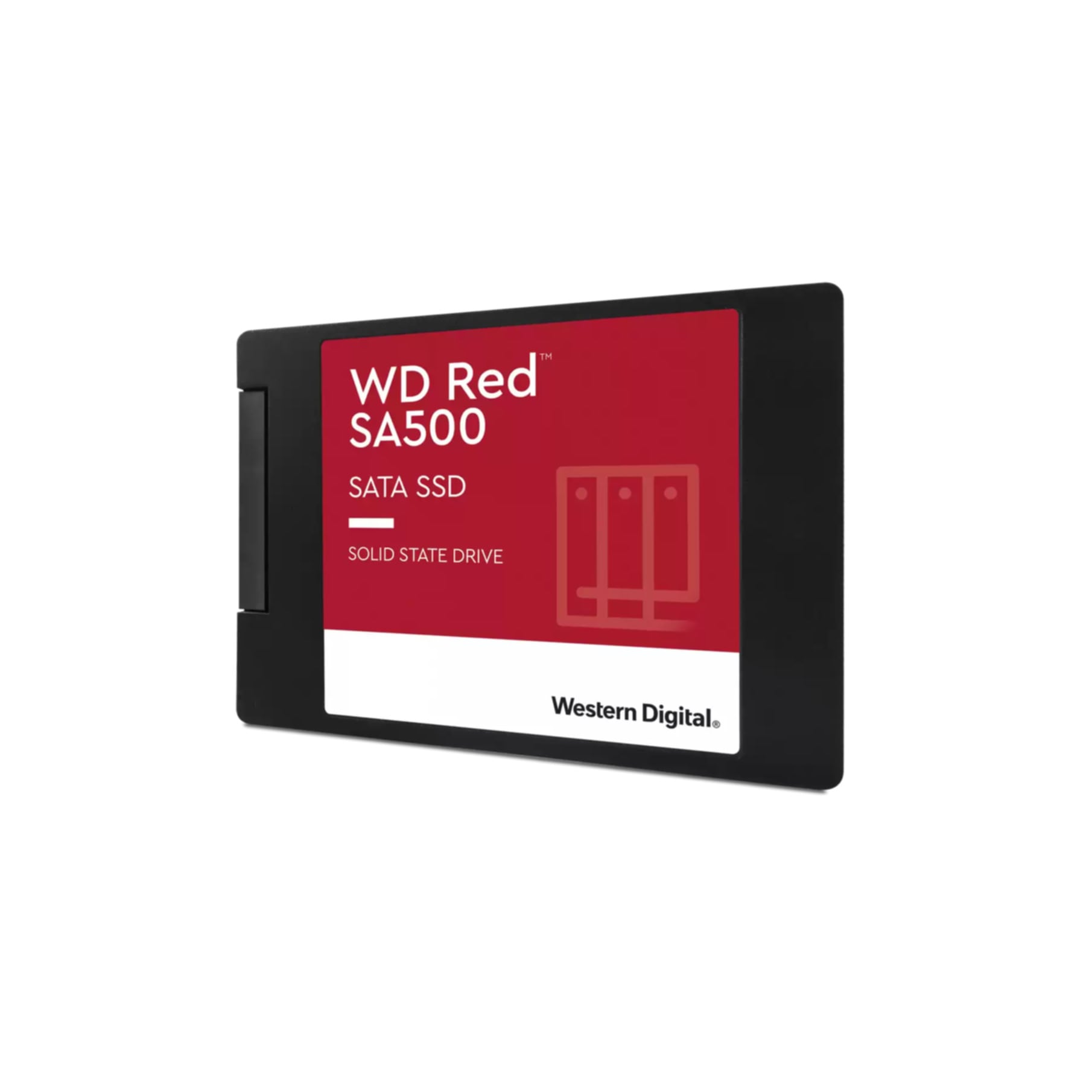 Western Digital interne SSD »WDS200T2R0A«