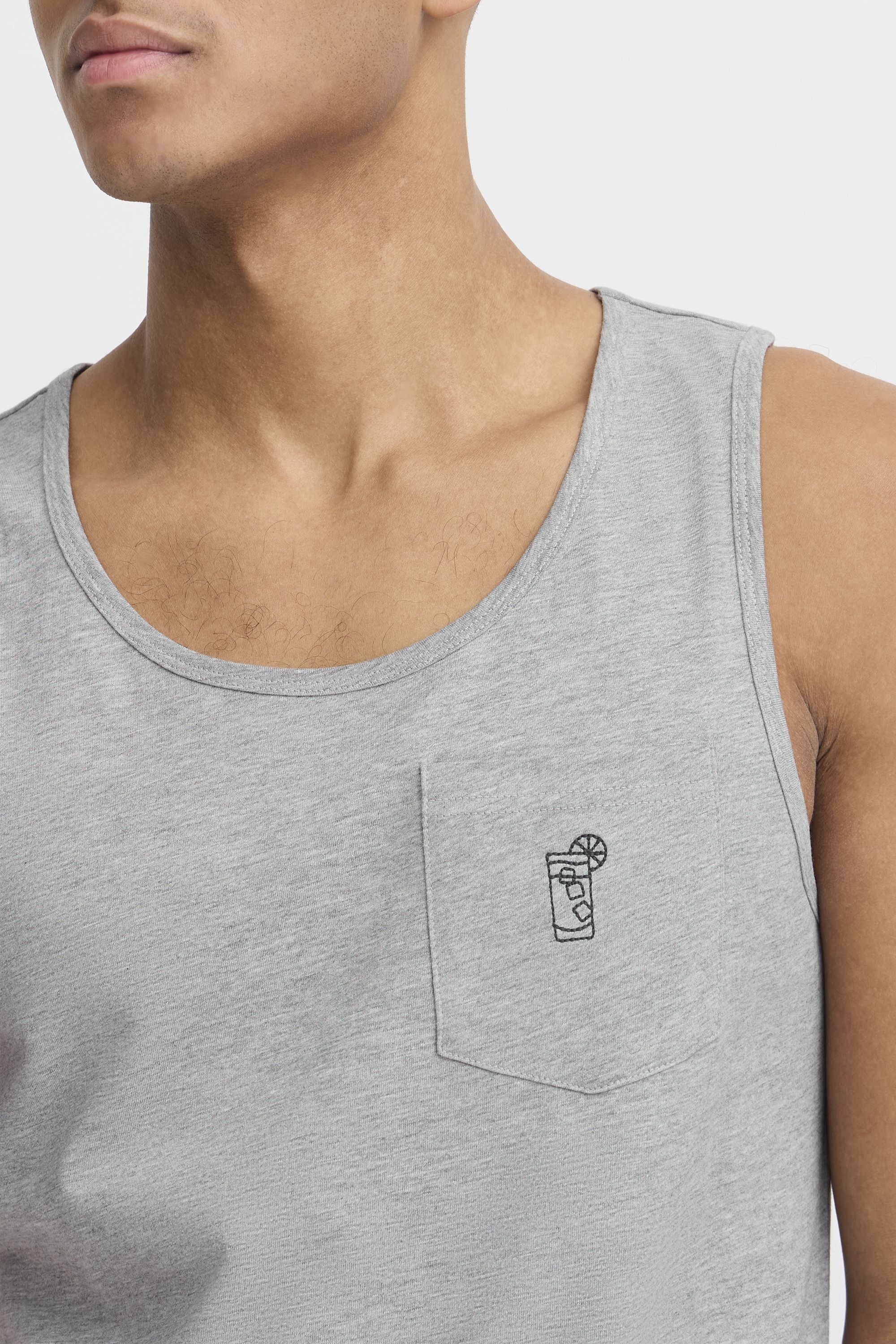 Blend Longtop »Rundhalsshirt BHGorma«