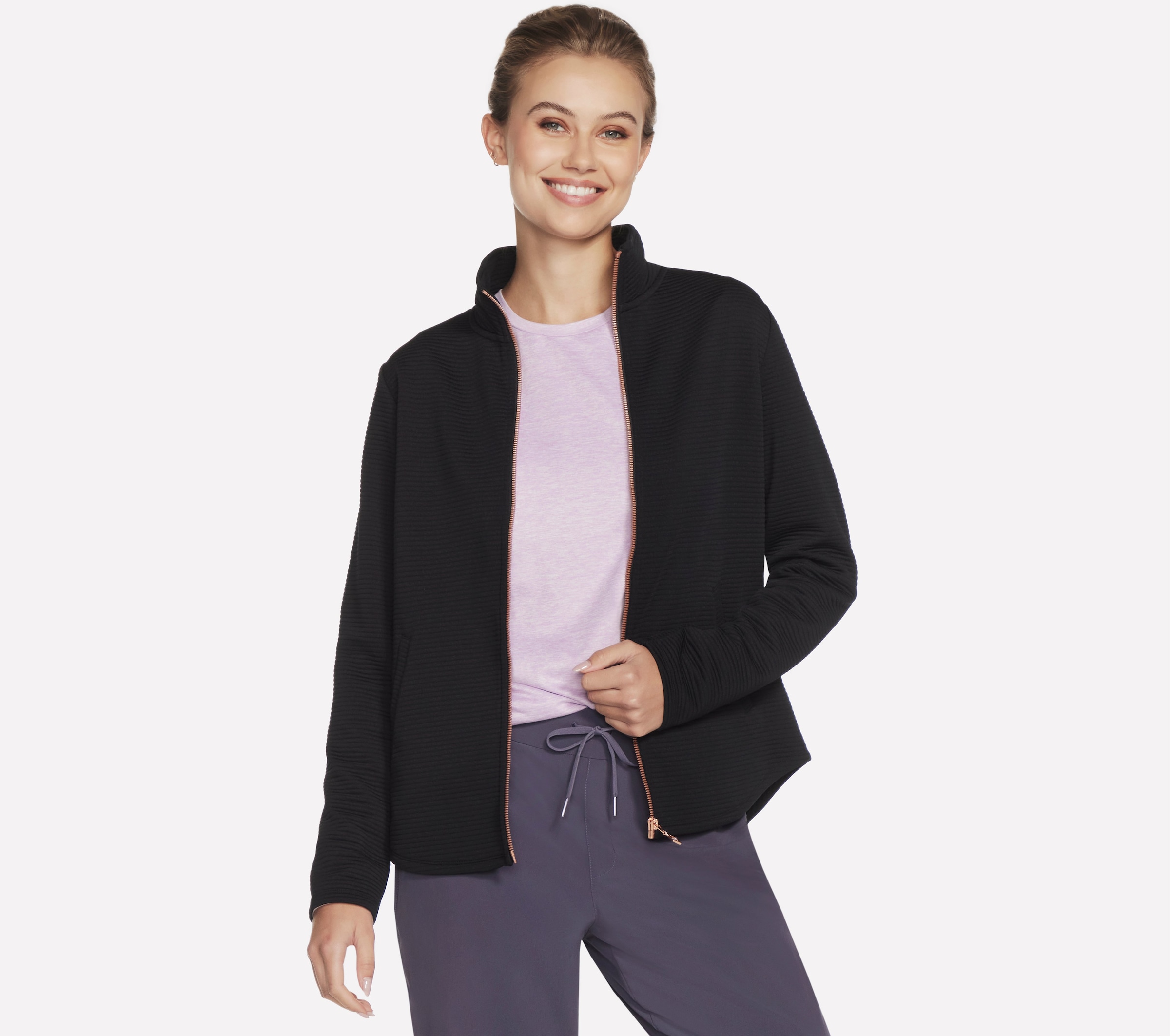 Skechers Trainingsjacke »Women's Jacket«