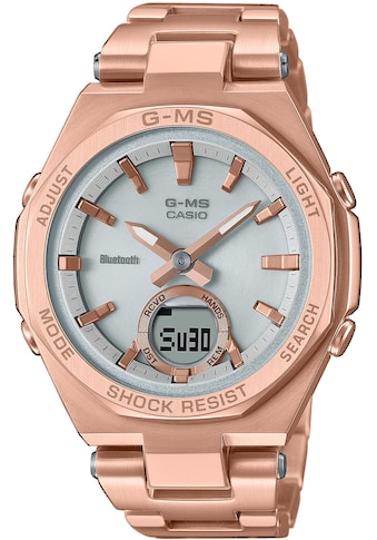 CASIO BABY-G Smartwatch »MSG-B100DG-4AER« kaufen