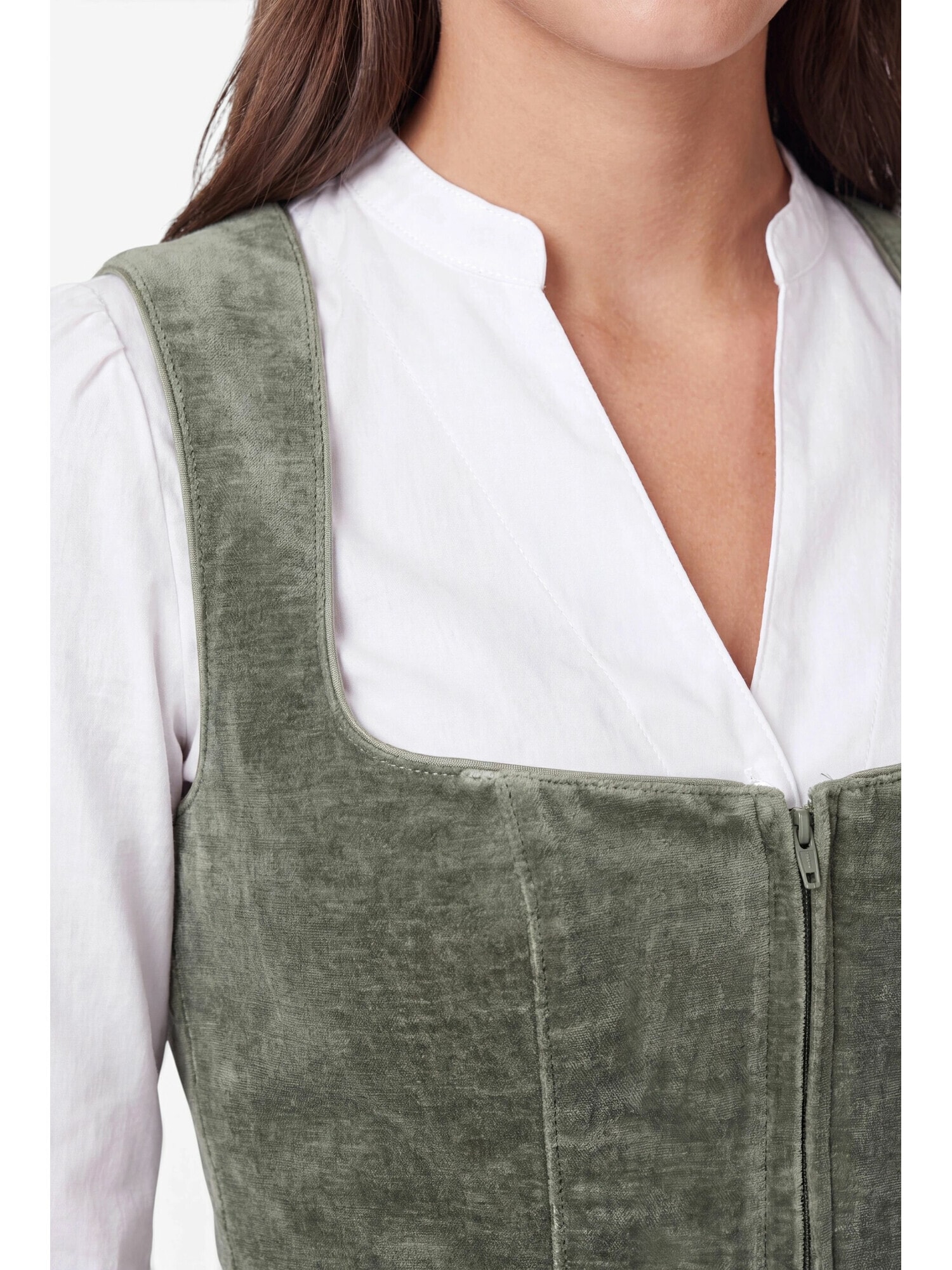 Nübler Dirndl »Dirndl midi Kira«