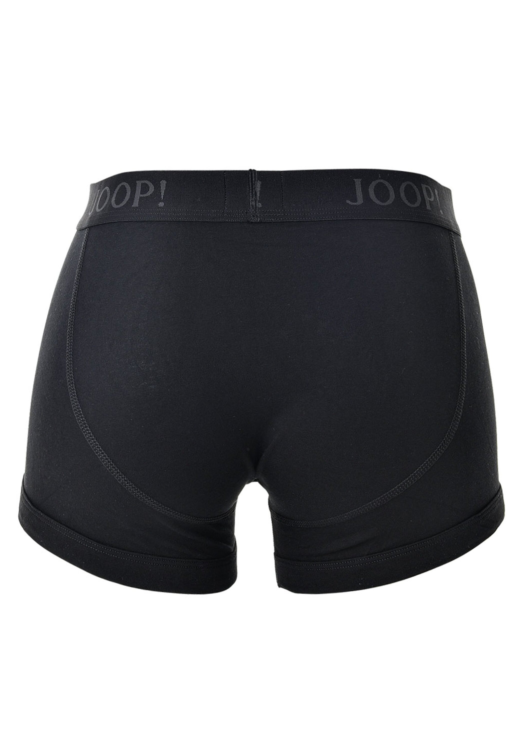 JOOP! Boxershorts »Boxershort 3er Pack«