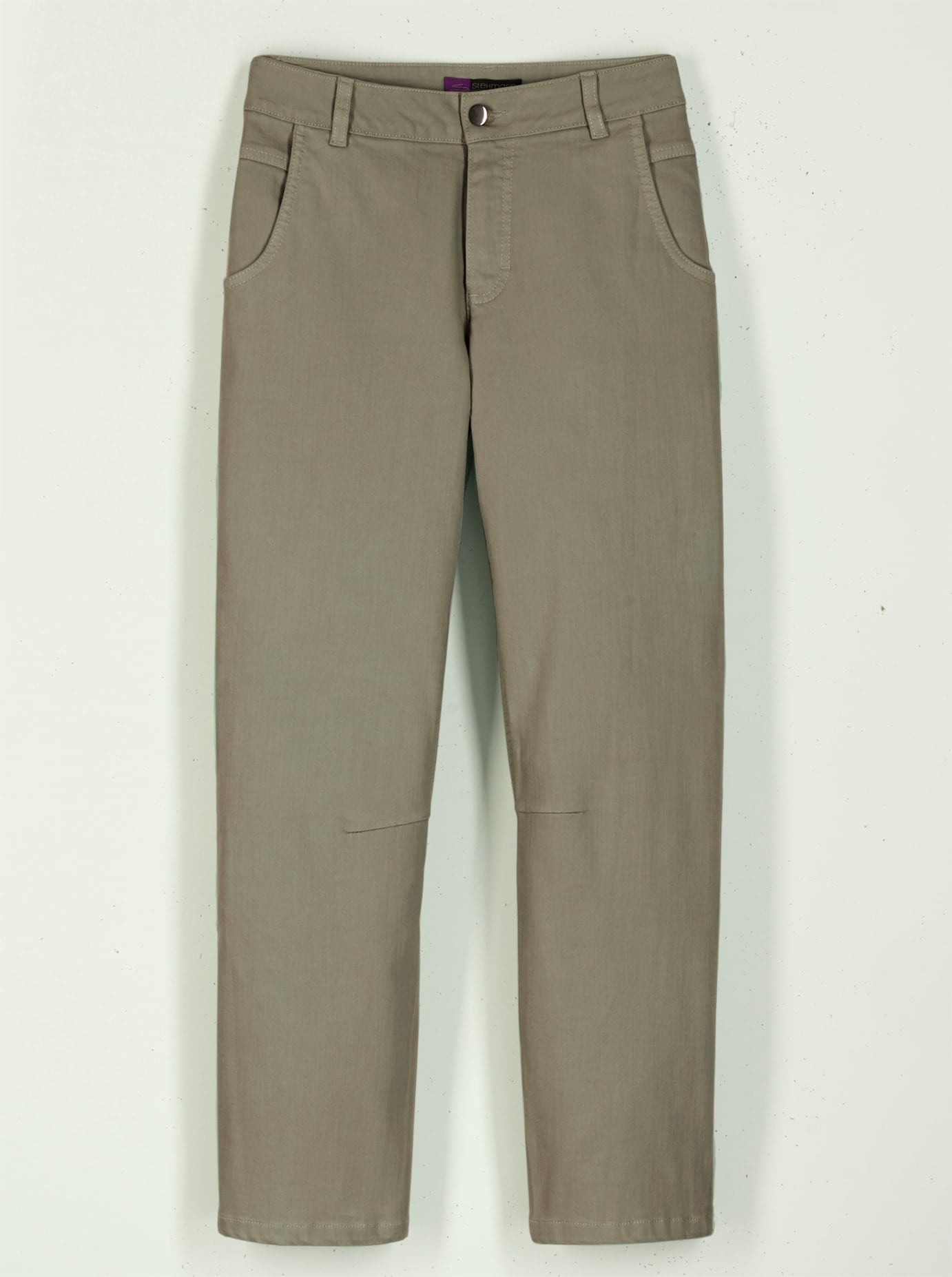 Inspirationen Bequeme Jeans, (1 tlg.)