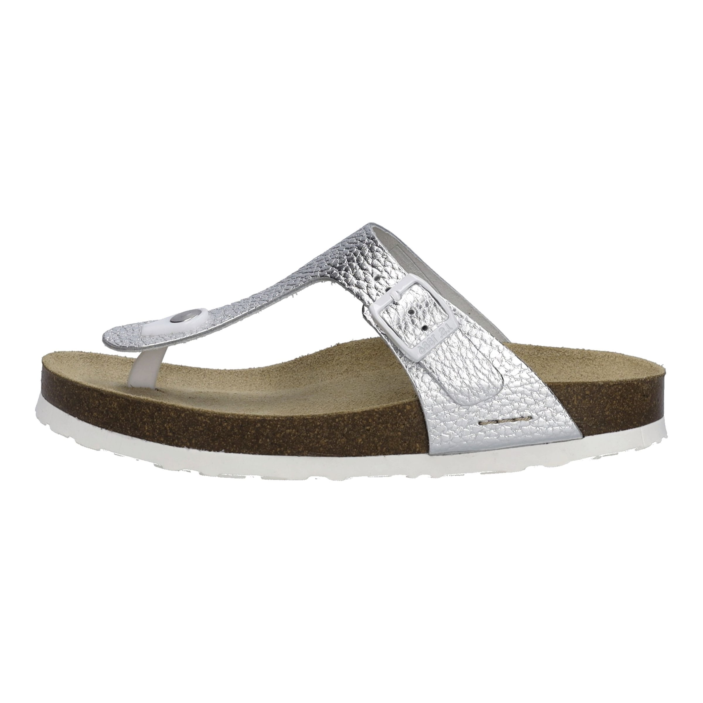 Josef Seibel Zehentrenner »Hermine 02, silber«