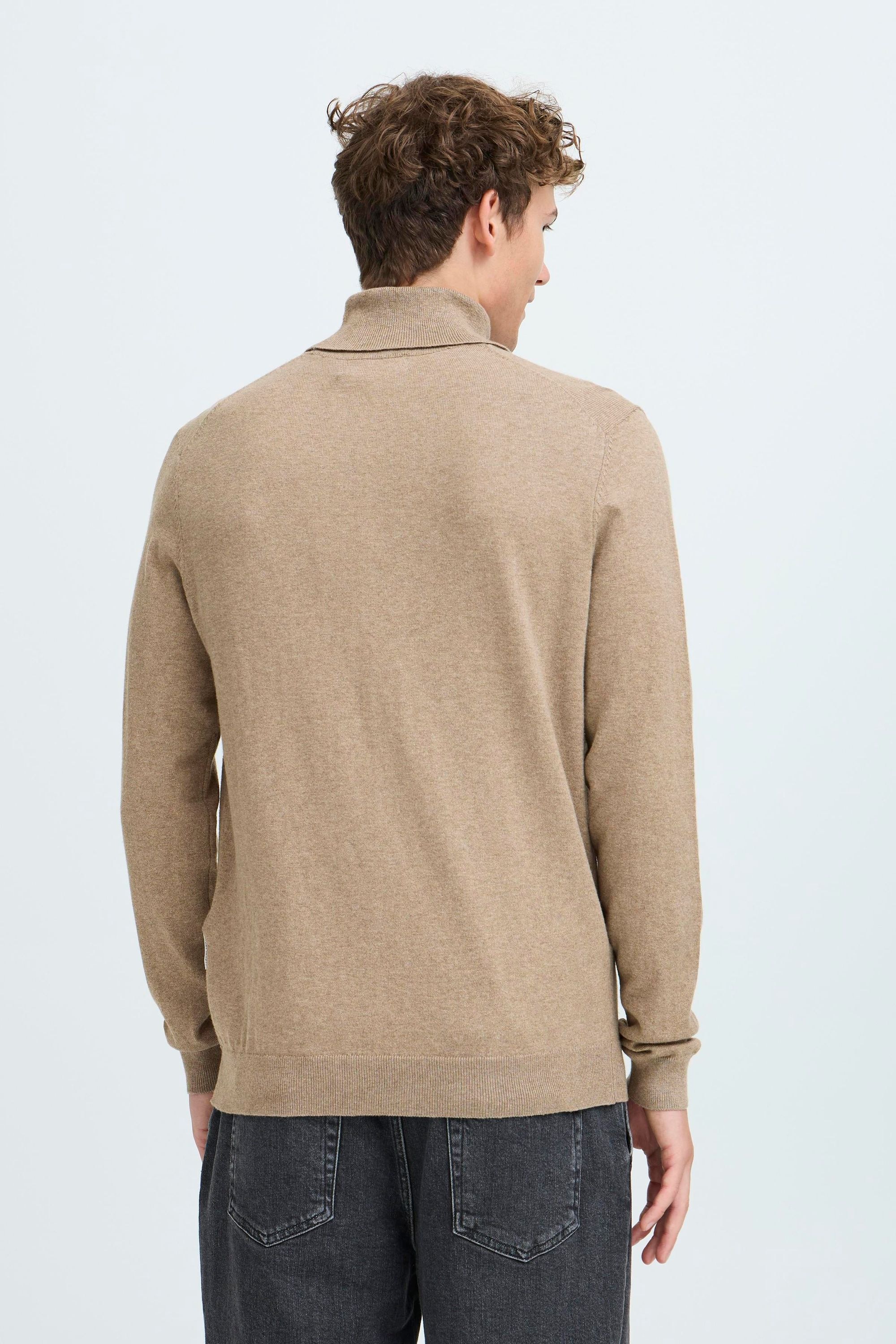 Casual Friday Rollkragenpullover »Rollkragenpullover CFEDIN«