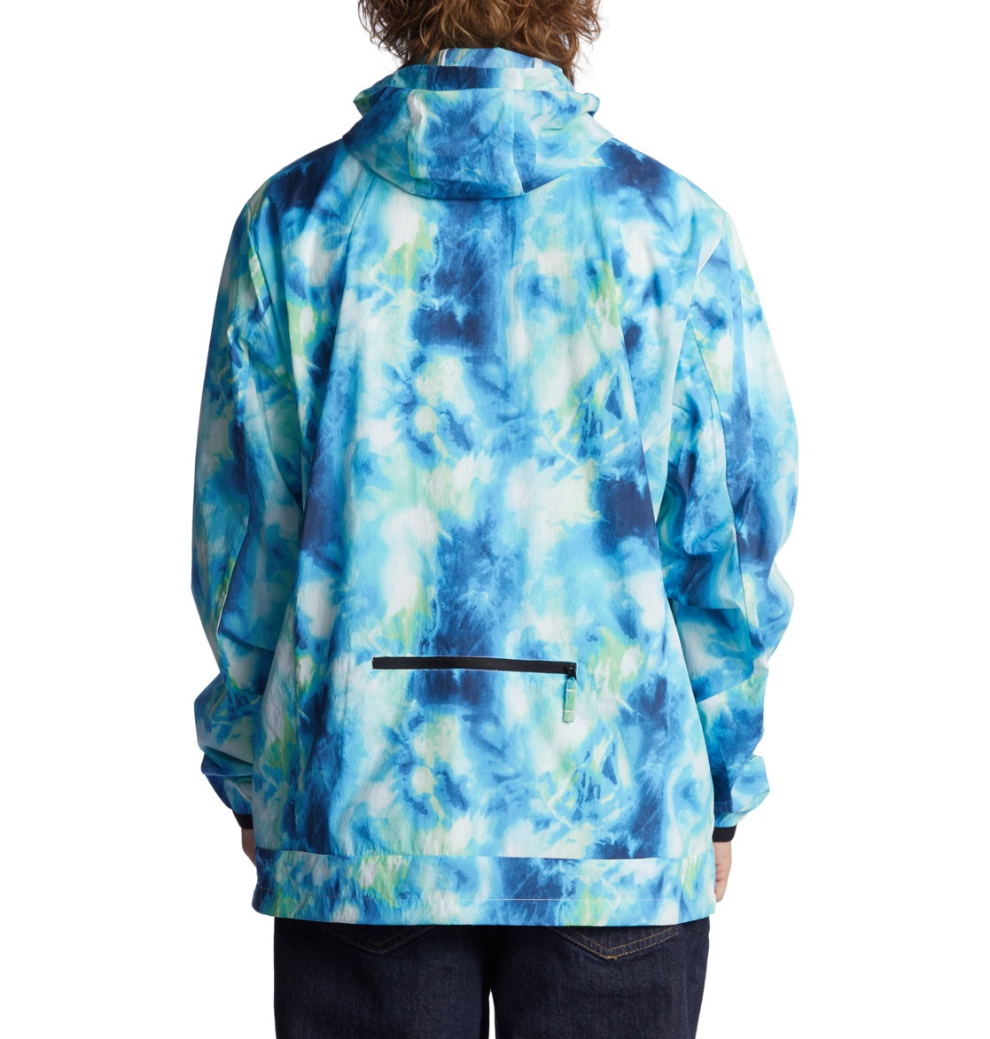 DC Shoes Windbreaker »Define Print«