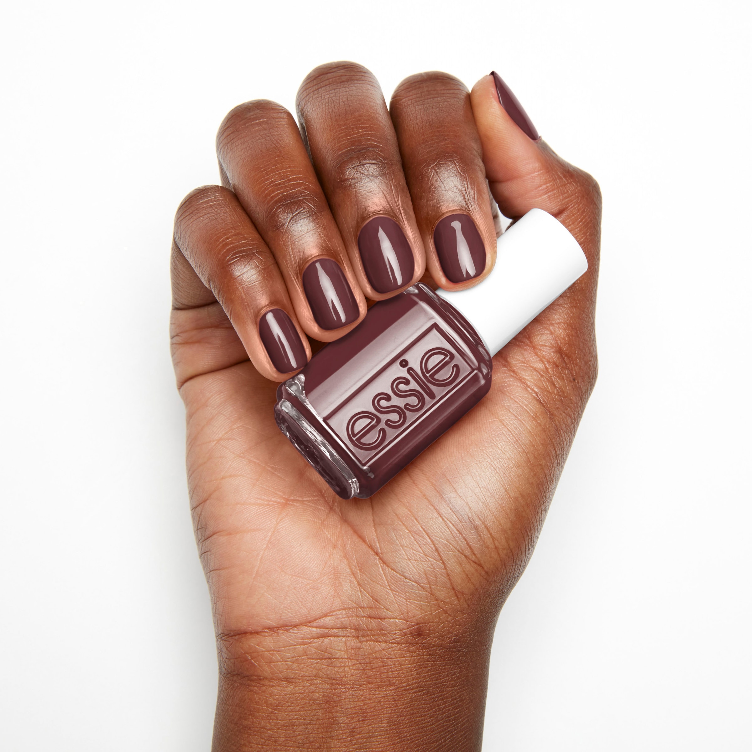 essie Nagellack »Essie Nagellack«, mit natürlichen Inhaltsstoffen