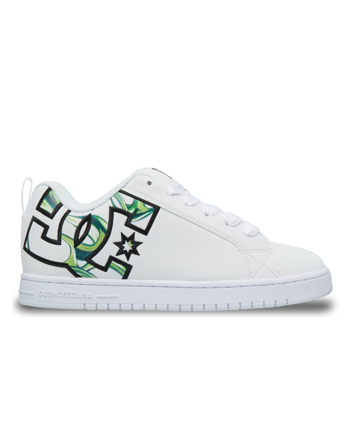 DC Shoes Skateschuh »Court Graffik«