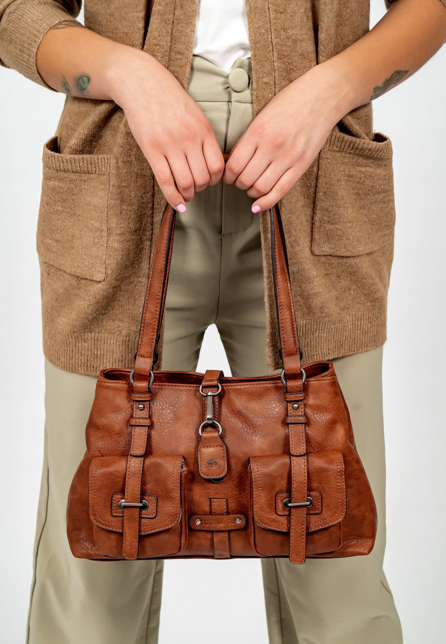 Tamaris Shopper »Shopper Bernadette«