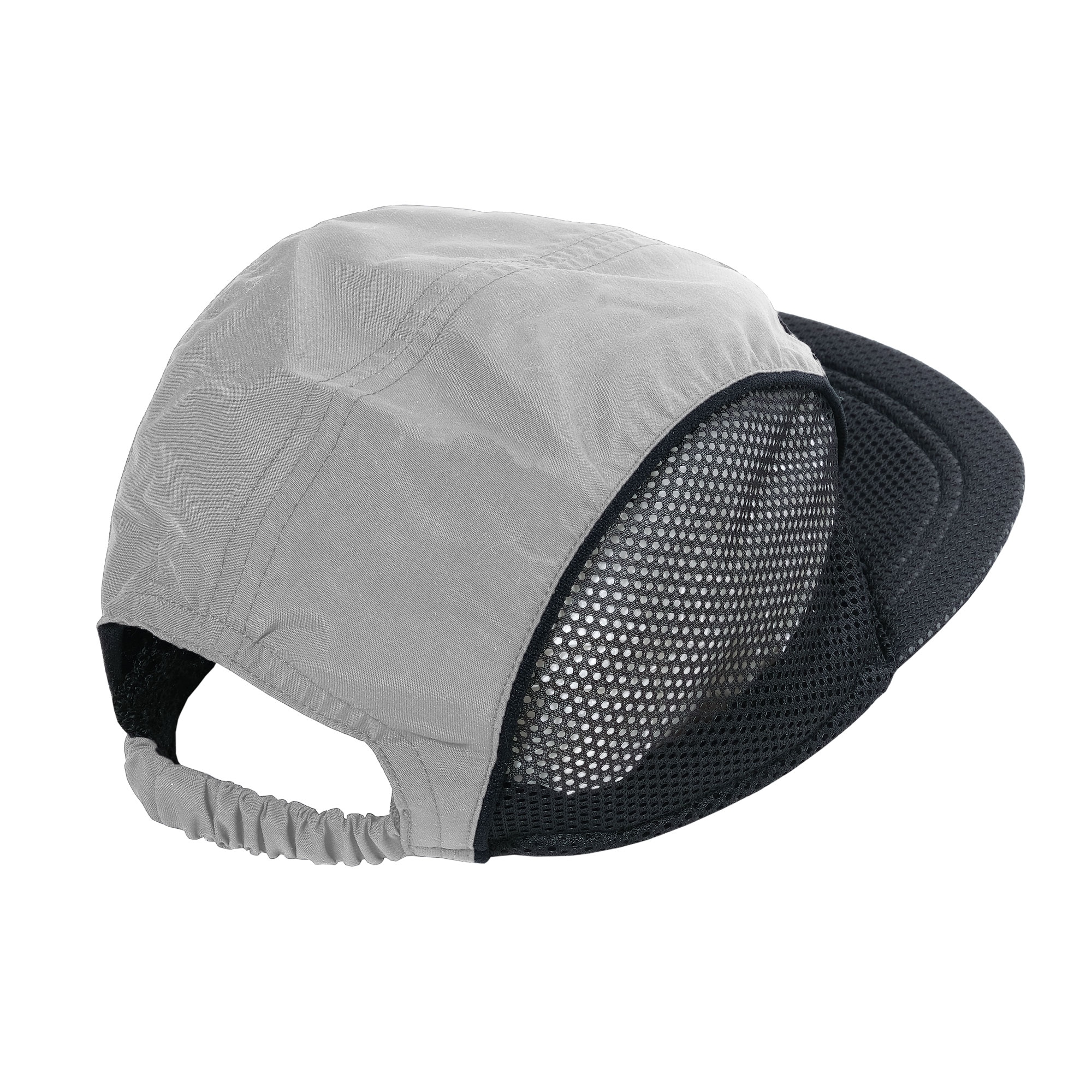 CAPO Baseball Cap winddicht, effektiver Feuchtigkeitstransport, strapazierfähig