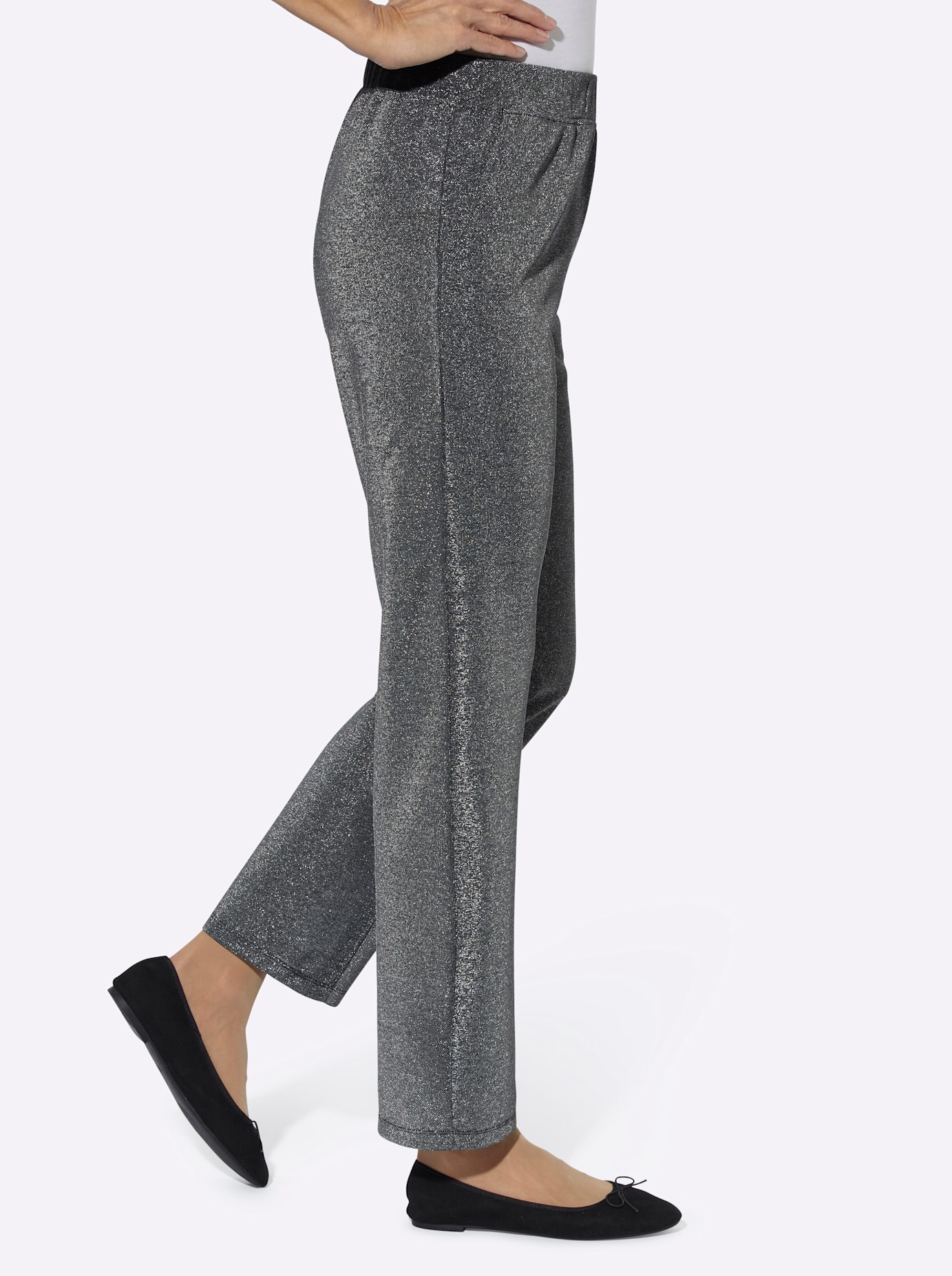 Schlupfhose