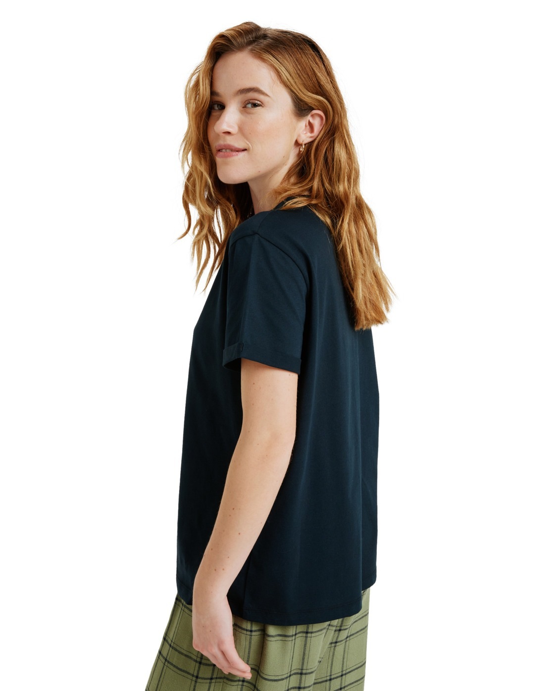 Roxy T-Shirt »Ocean Road Art«