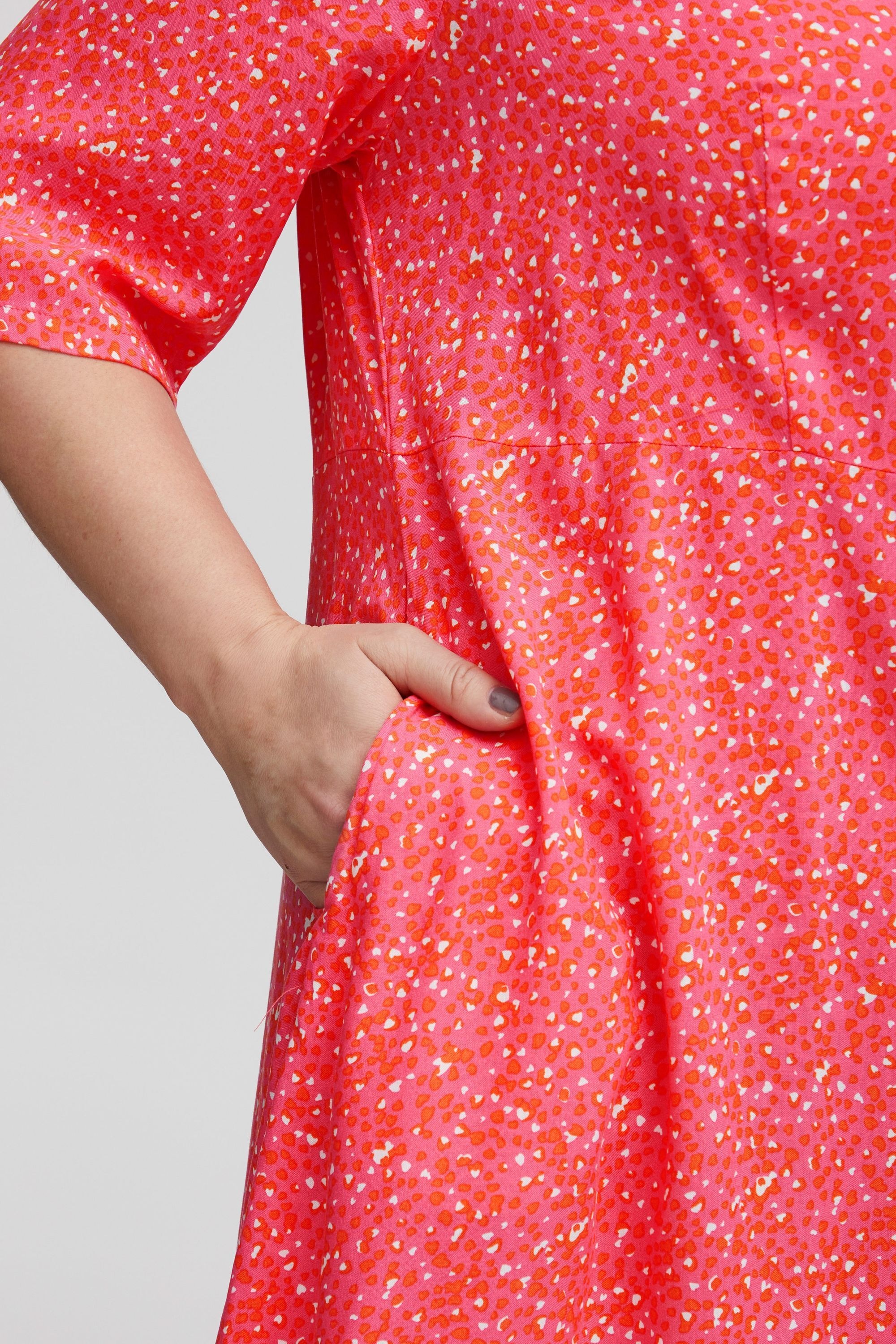 fransa Blusenkleid »Blusenkleid FPElise«