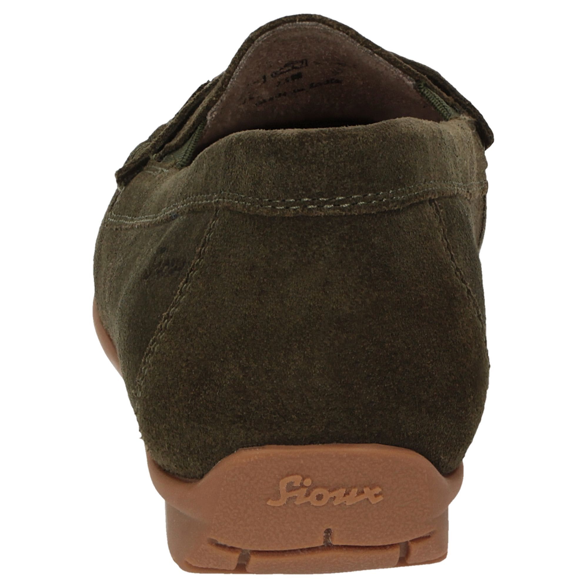 SIOUX Slipper »Cobarja-H-SC«