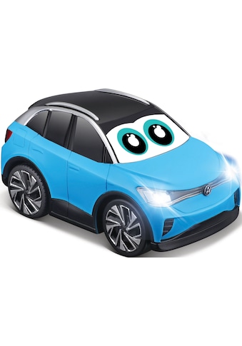Spielzeug-Auto »Charge & Go, Volkswagen«
