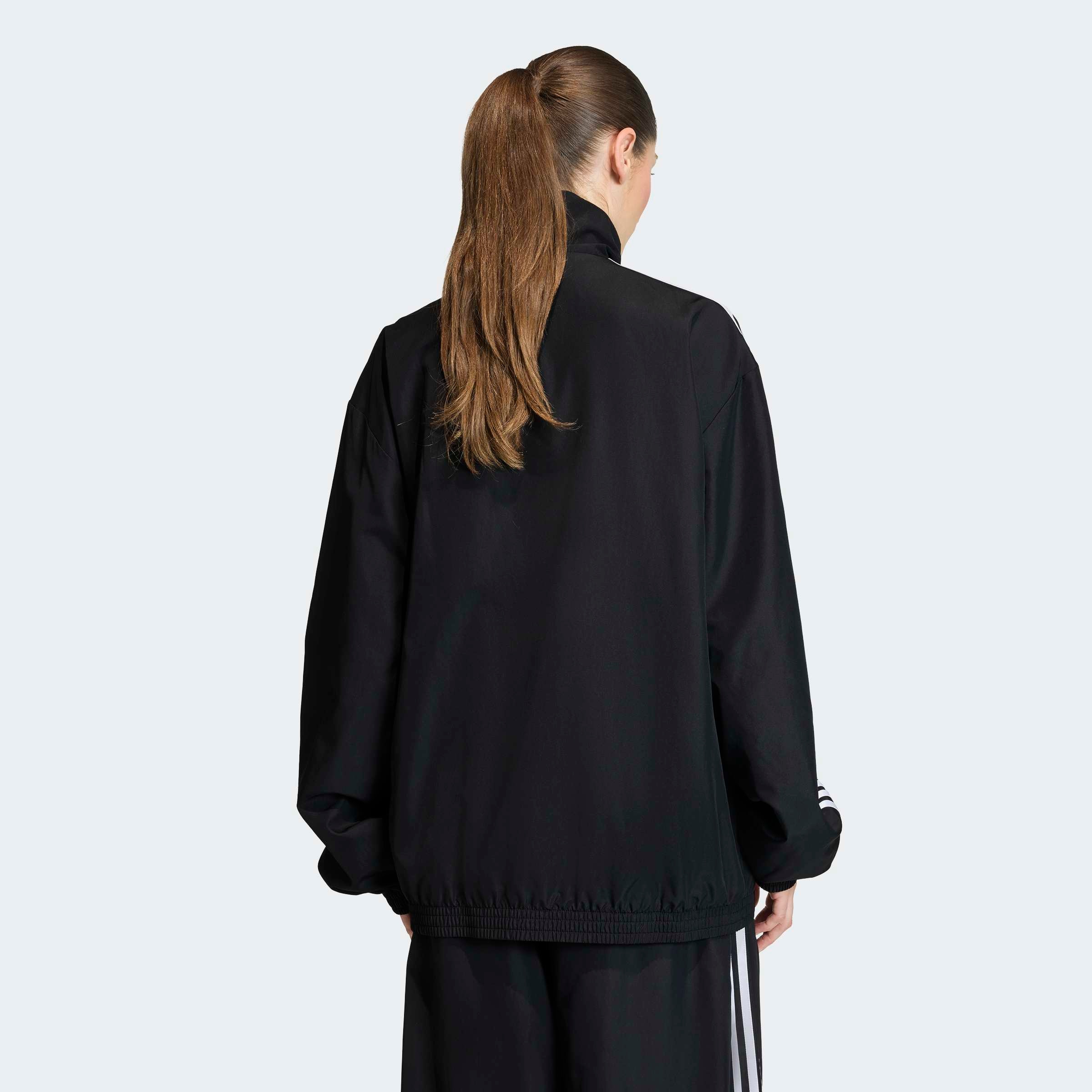 adidas Originals Outdoorjacke »FIREBIRD TT« sportlicher Stil, für Erwachsene, aus Polyester