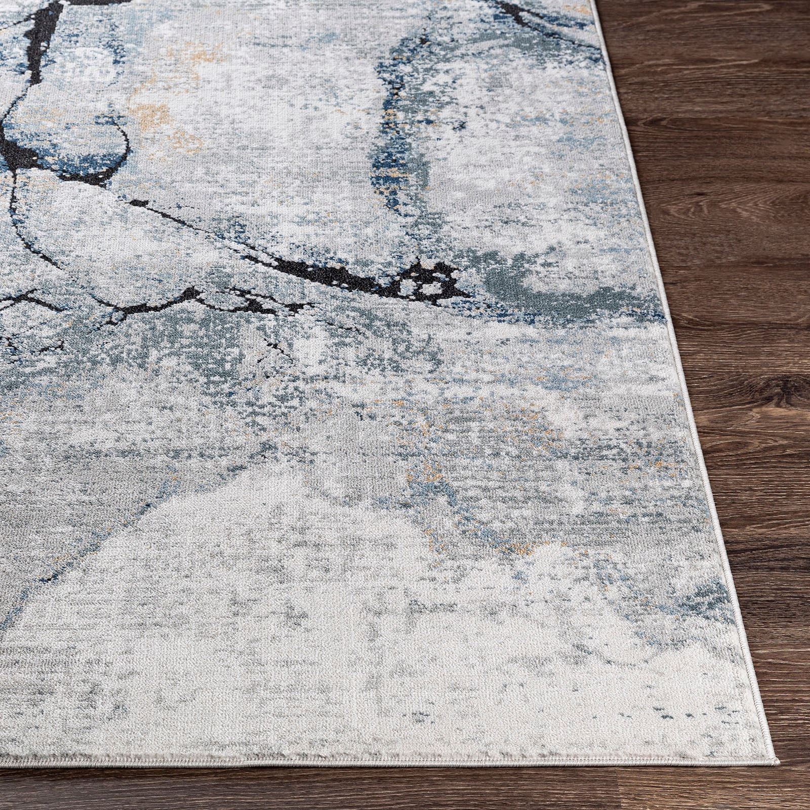 Surya Staubsaugerrobotern Teppich bei rechteckig, bestellen »Abstract«, OTTO mit kompatibel