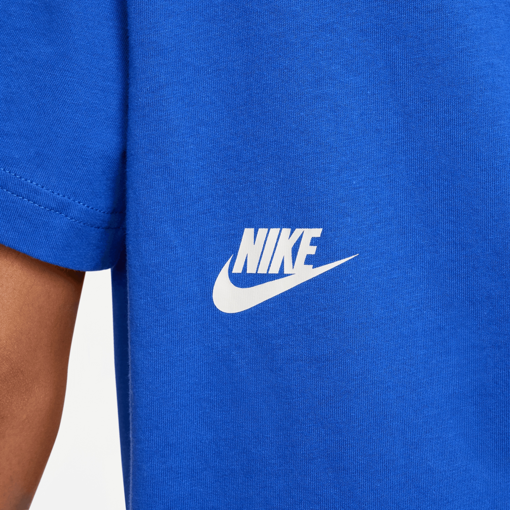 Nike Sportswear T-Shirt »G NSW BF TEE PRNT SW - für Kinder«