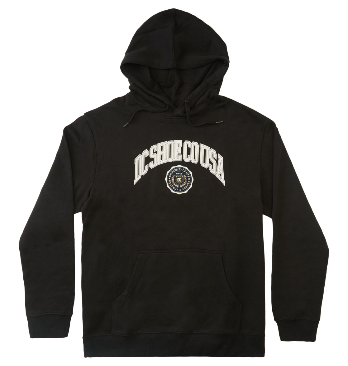 DC Shoes Kapuzensweatshirt »Life Changes«