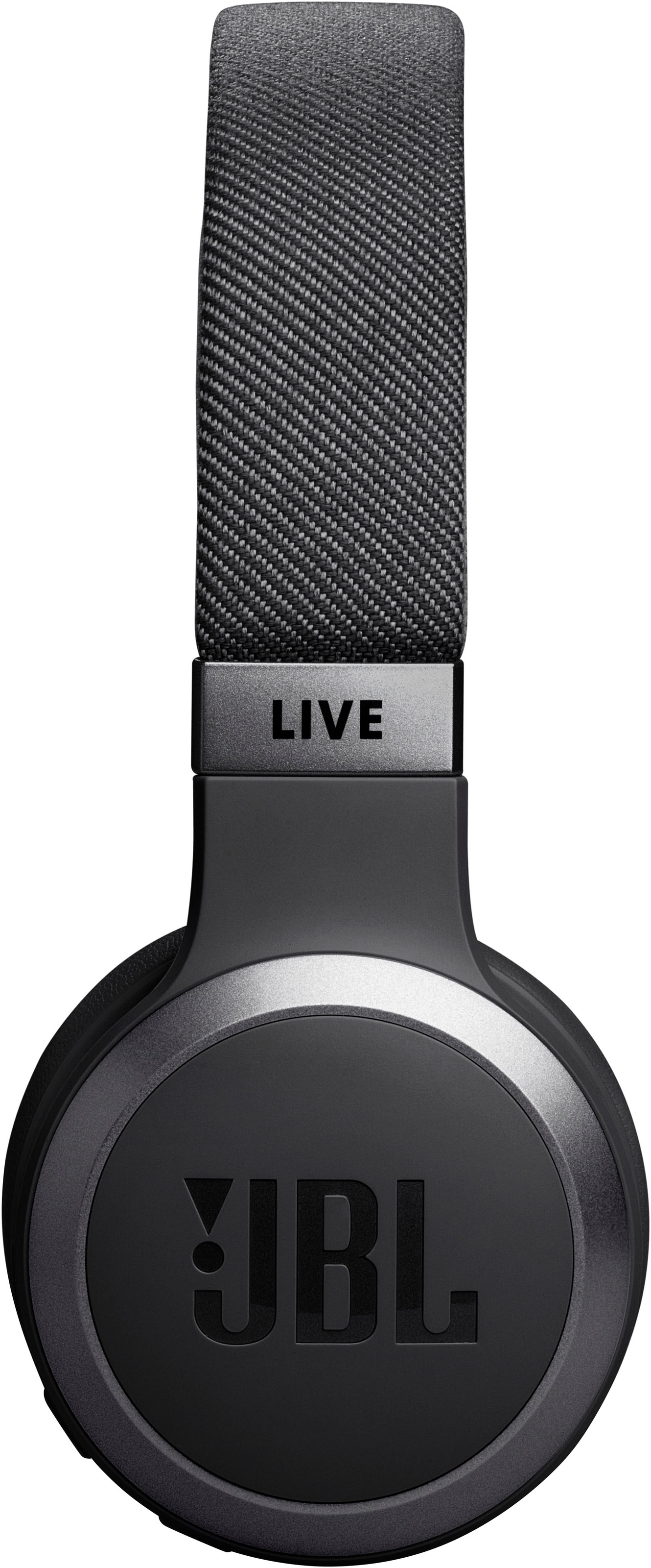 JBL Kopfhörer »LIVE 670NC«, Bluetooth On-Ear-Kopfhörer