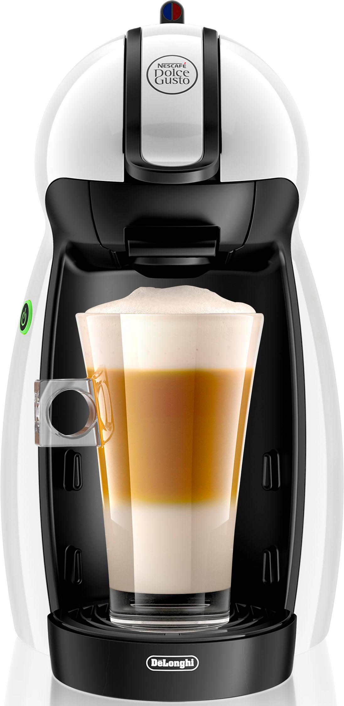 NESCAFÉ® Dolce Gusto® Kapselmaschine EDG 100.W NESCAFÉ® Dolce Gusto® Kapselmaschine EDG 100.W