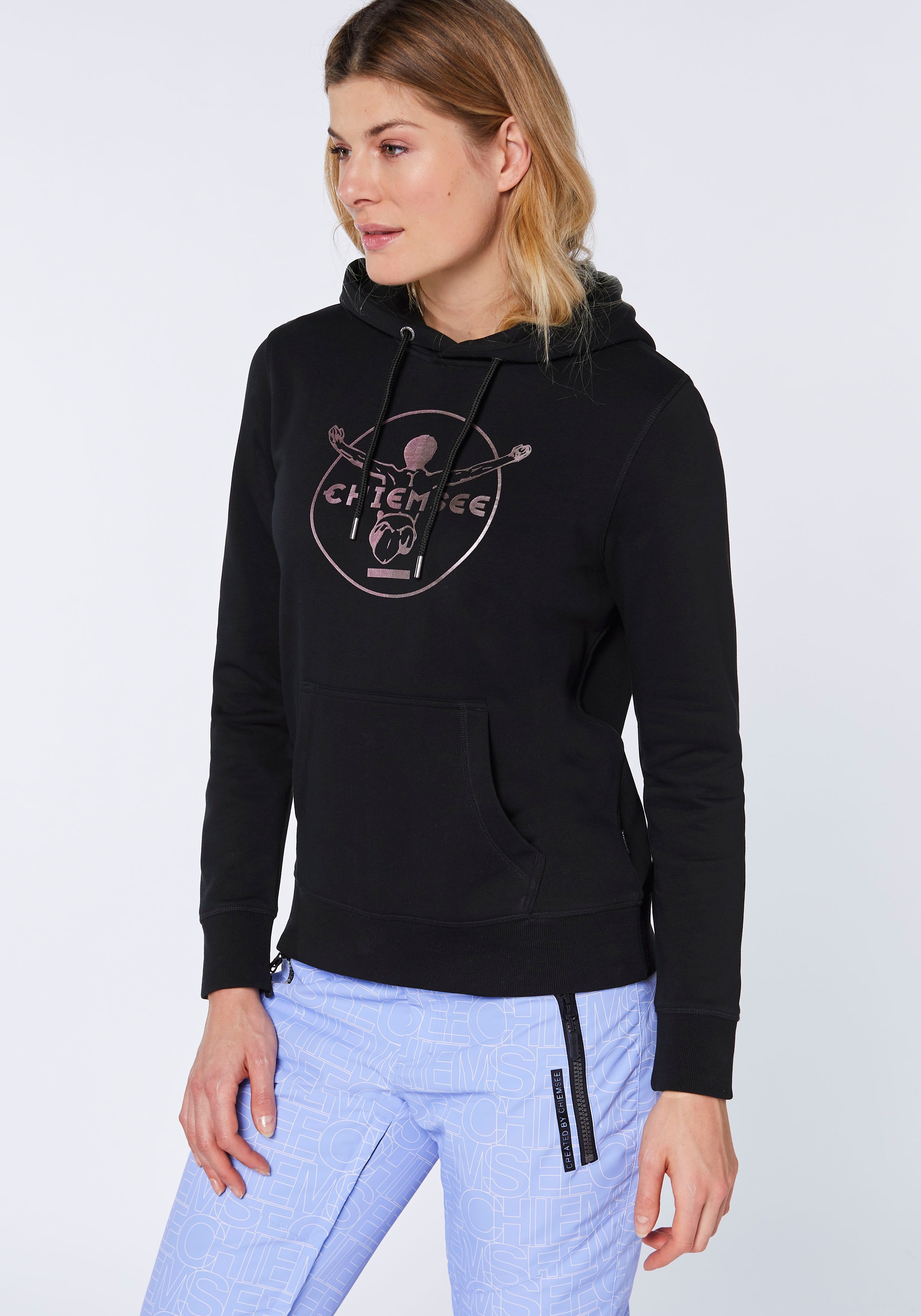 Chiemsee Kapuzensweatshirt
