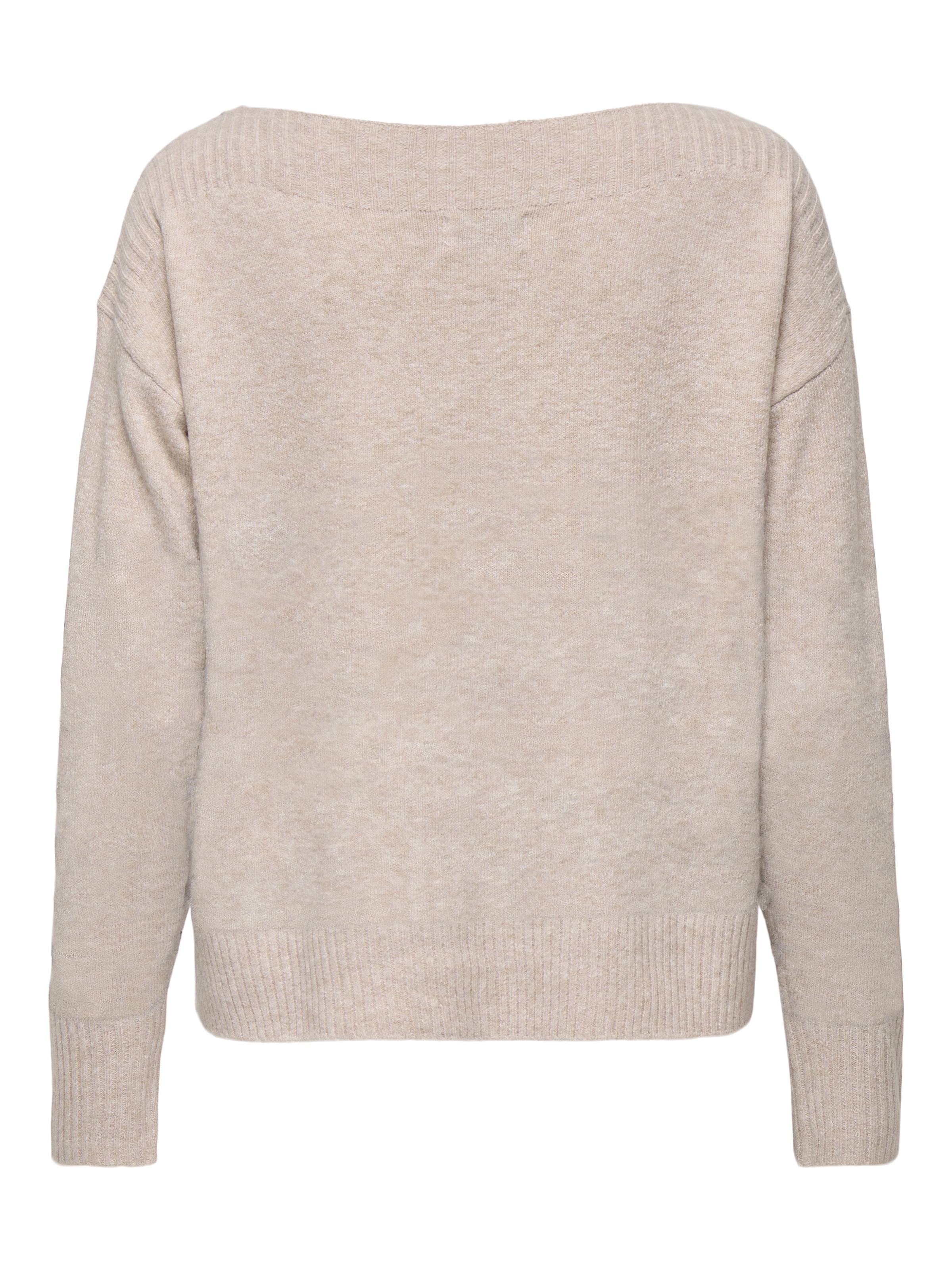 ONLY Strickpullover »ONLGLORY LIFE LS BOATNECK CC KNT«