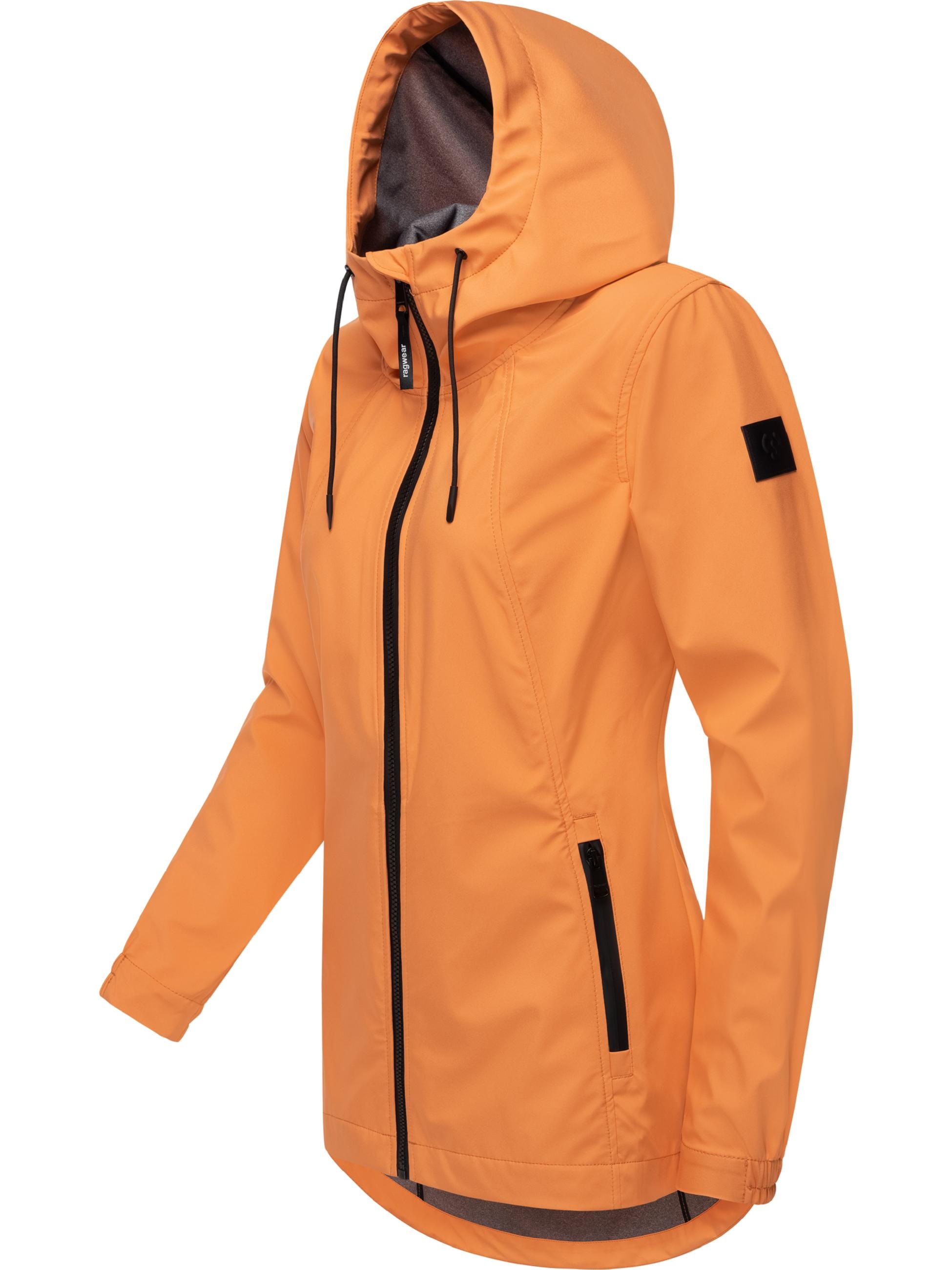 Ragwear Parka »Kurzmantel Zuzka Sport«