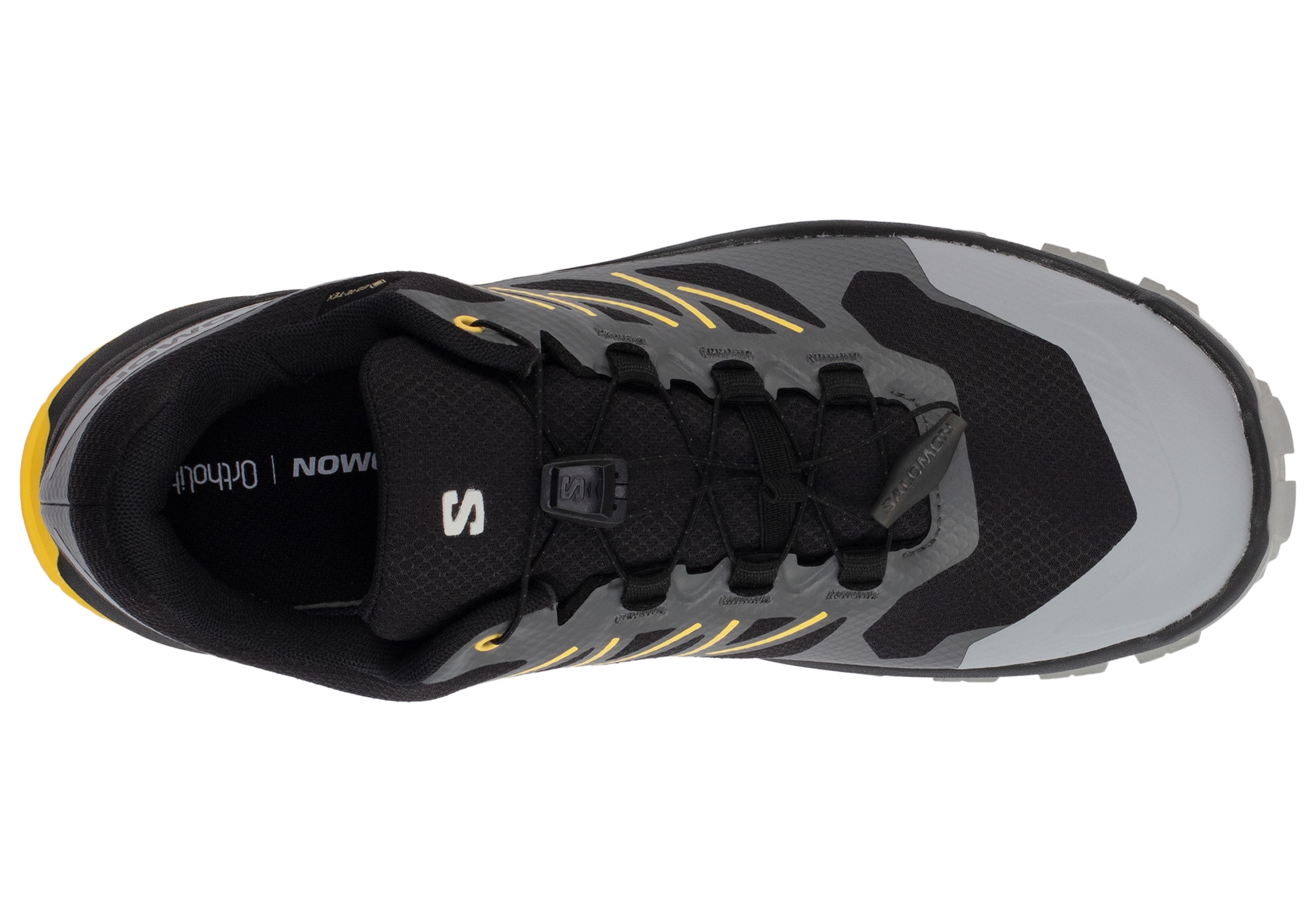 Salomon Trailrunningschuh »XA FLYER GORE-TEX«, wasserdicht