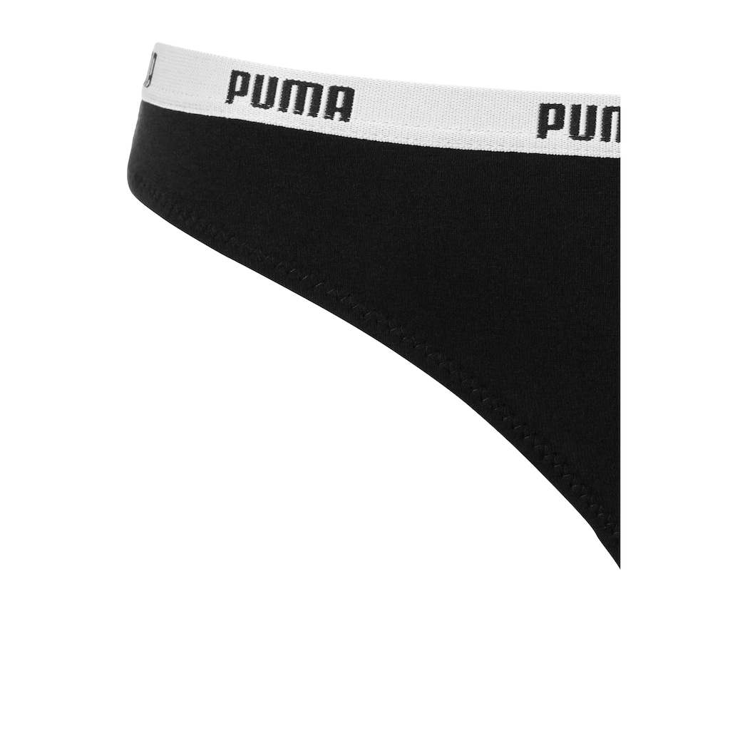 PUMA String, (6er Pack)