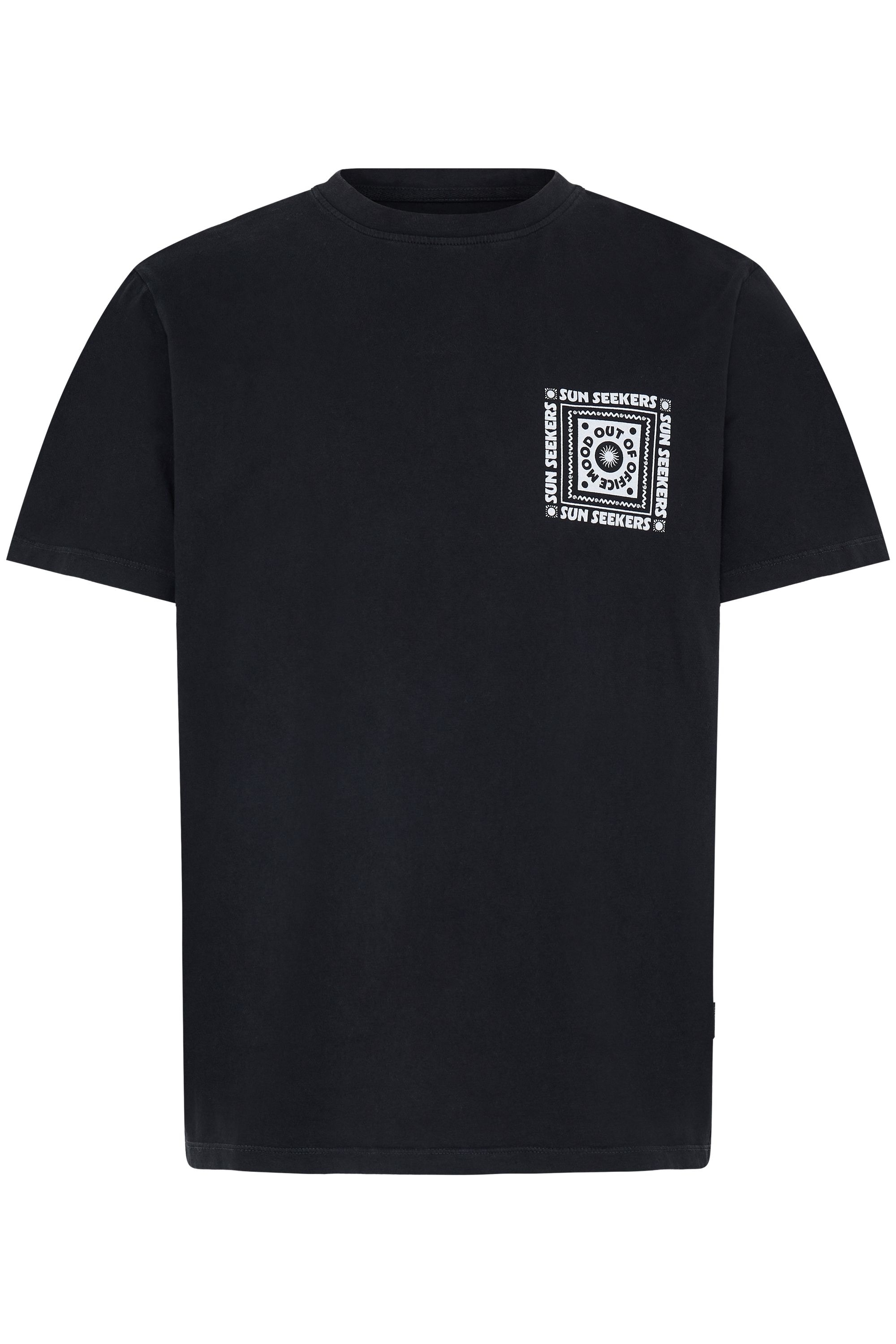 Blend Rundhalsshirt »Rundhalsshirt BHKayden«