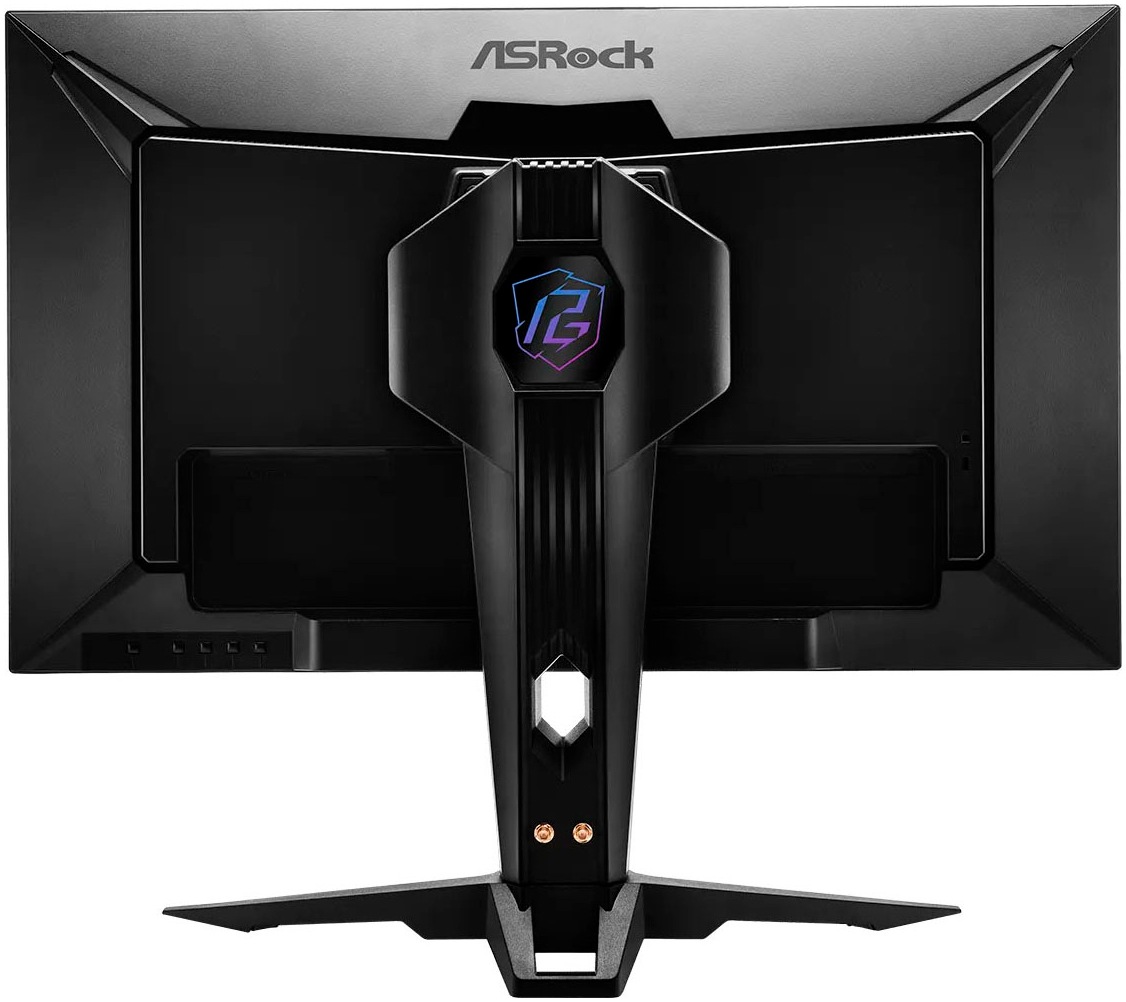 Asrock LED-Monitor »PG27FF« 69 cm/27 ″  2560 x 1440 px QHD 1 Reaktionszeit 180 Hz